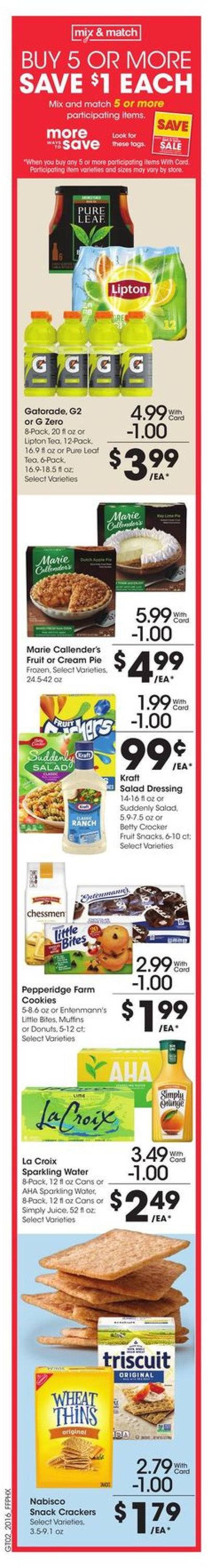 Fry’s Ad from 05/20/2020
