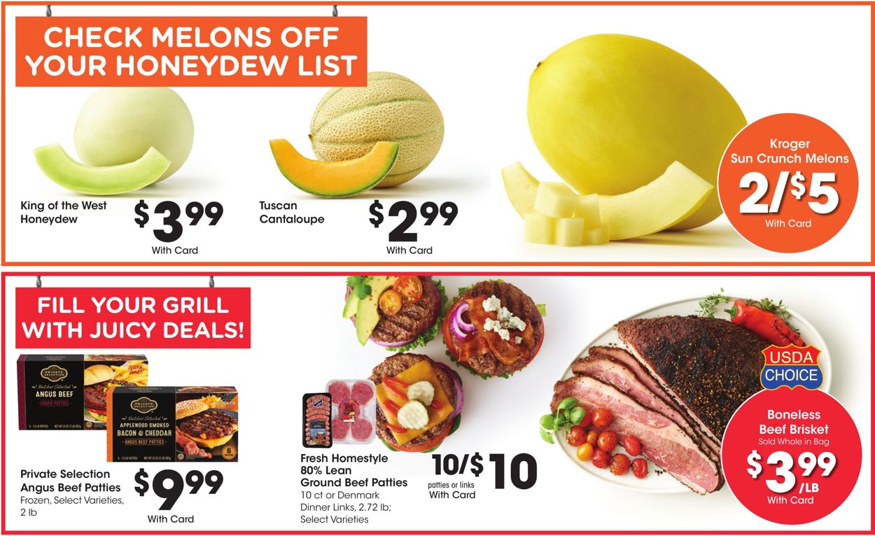 Fry’s Ad from 07/27/2022