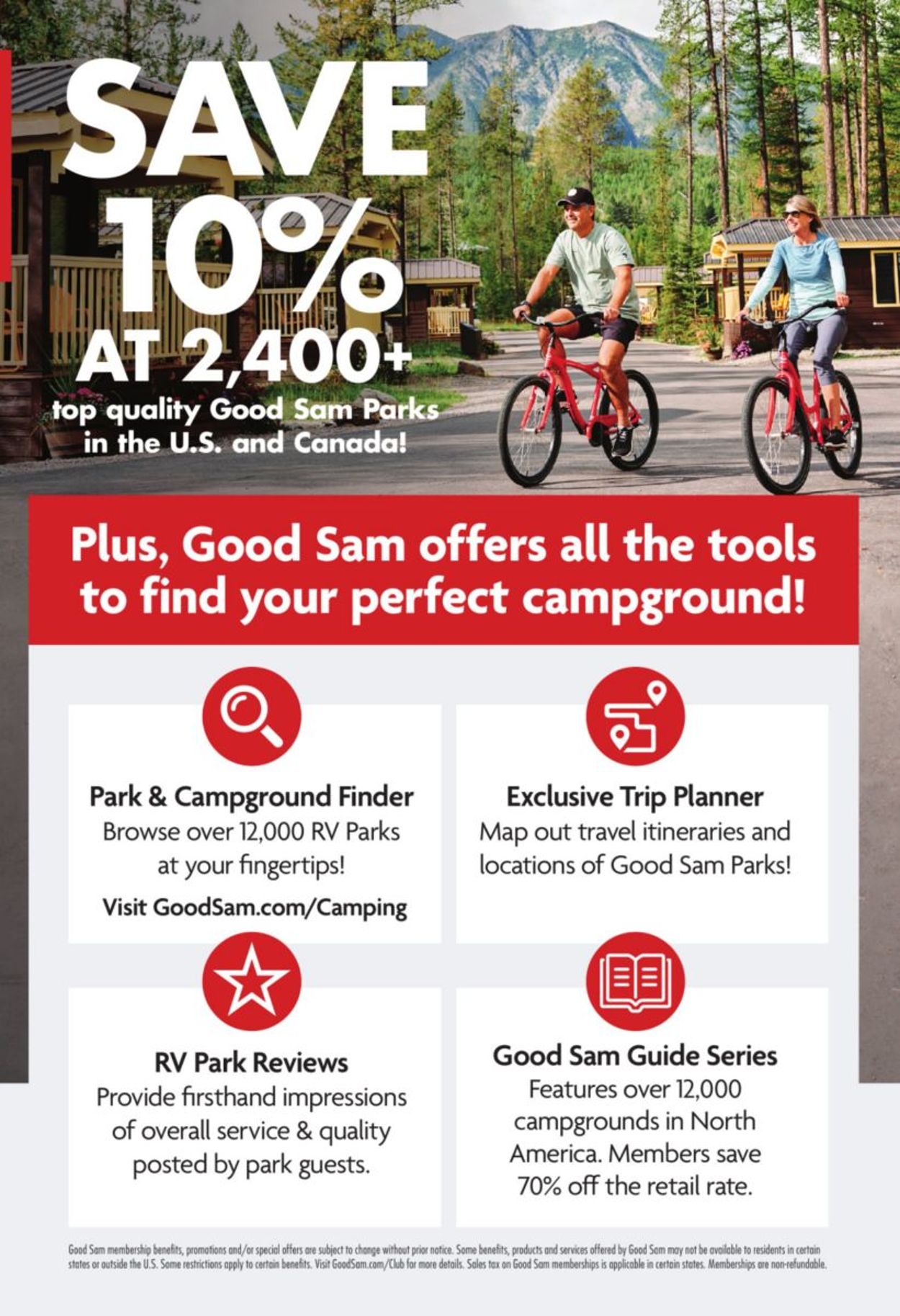 Gander Outdoors Ad from 06/01/2020