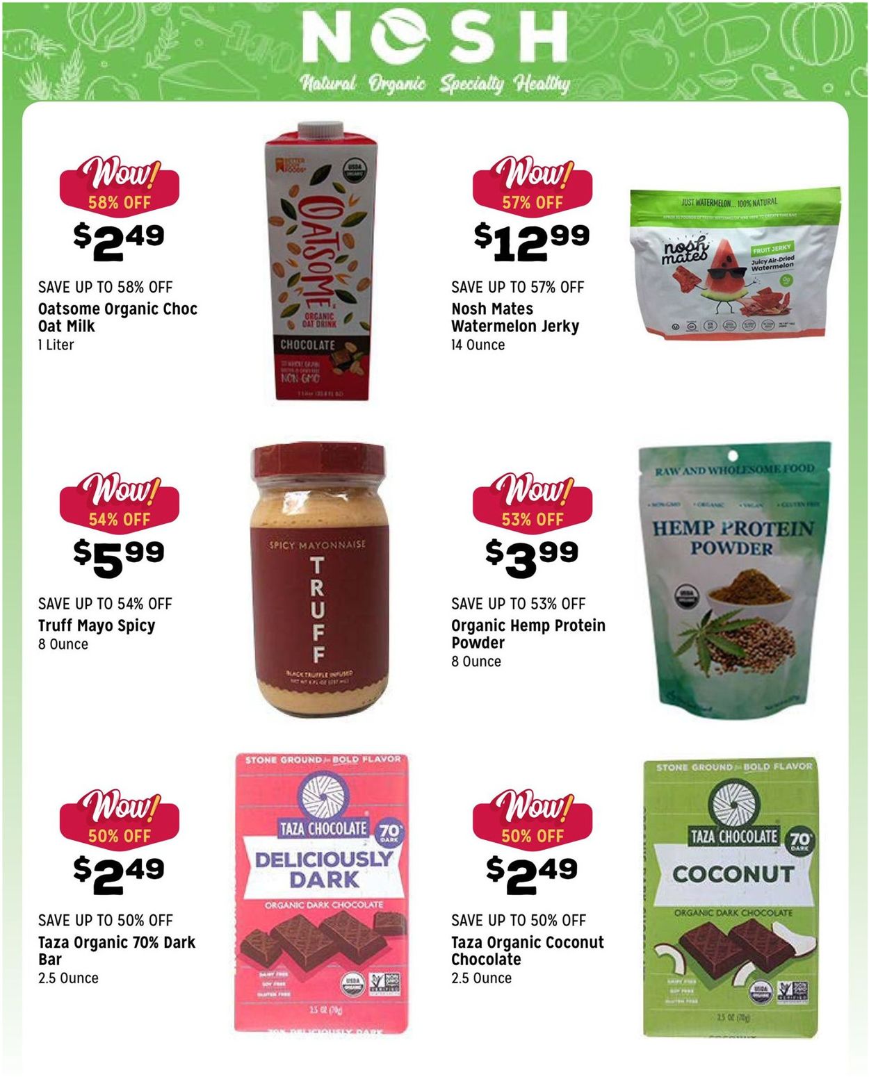Grocery Outlet Ad from 04/27/2022