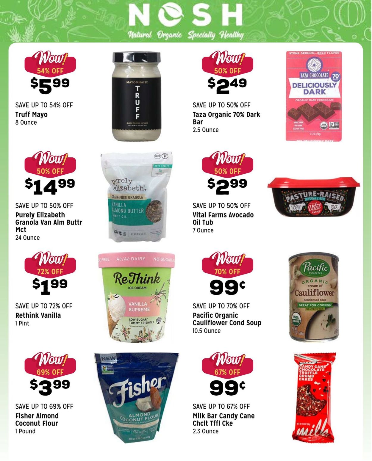 Grocery Outlet Ad from 05/11/2022