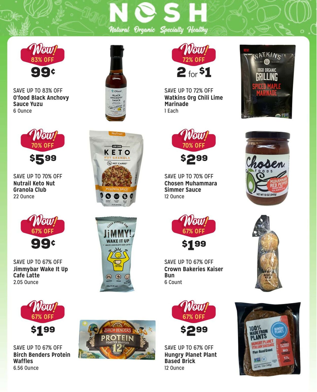 Grocery Outlet Ad from 01/04/2023