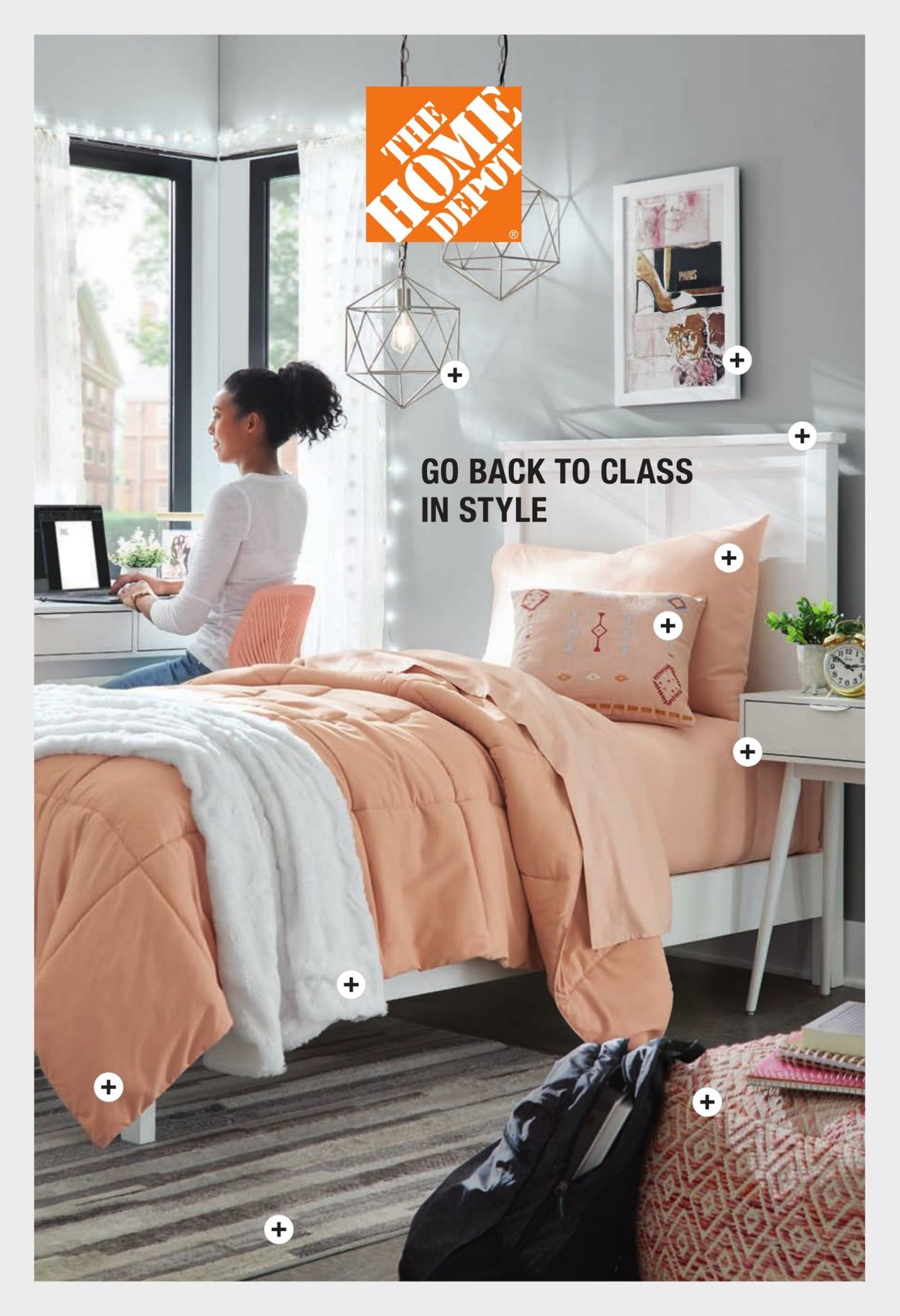 Home Depot Ad from 06/06/2022