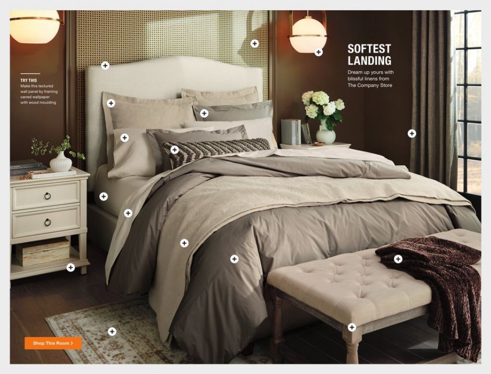 Home Depot Ad from 09/25/2023