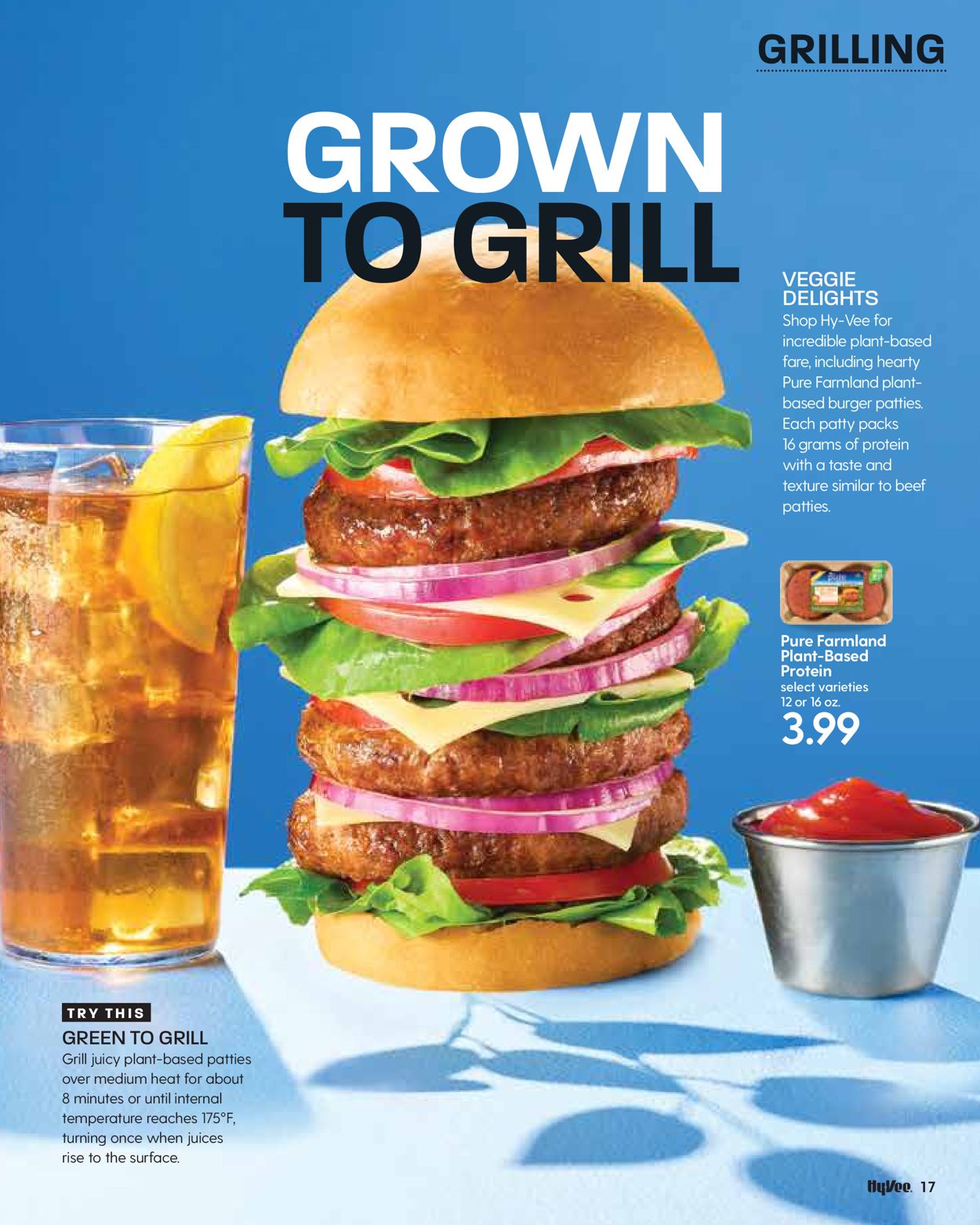 HyVee Ad from 07/01/2021