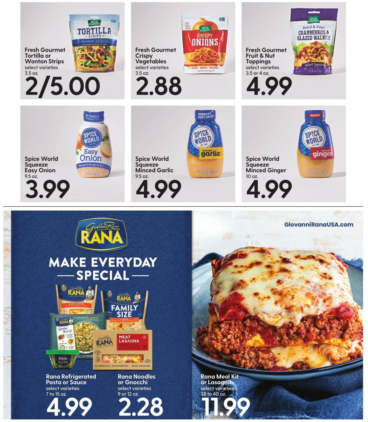 HyVee Ad from 10/01/2022