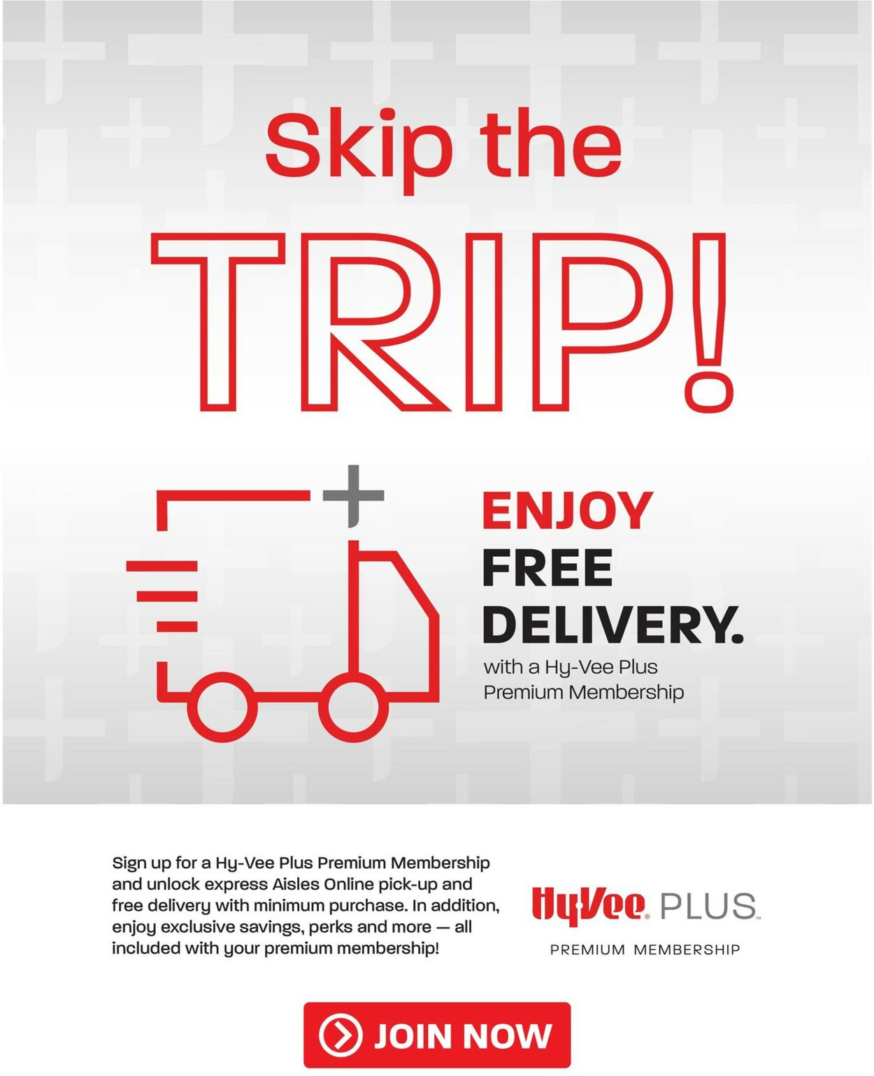HyVee Ad from 11/09/2022