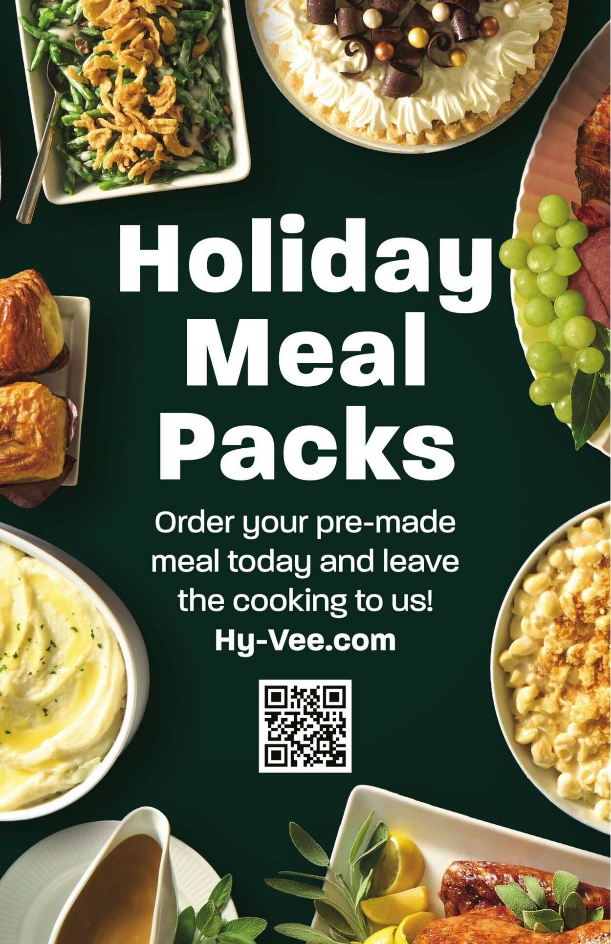 HyVee Ad from 11/14/2022