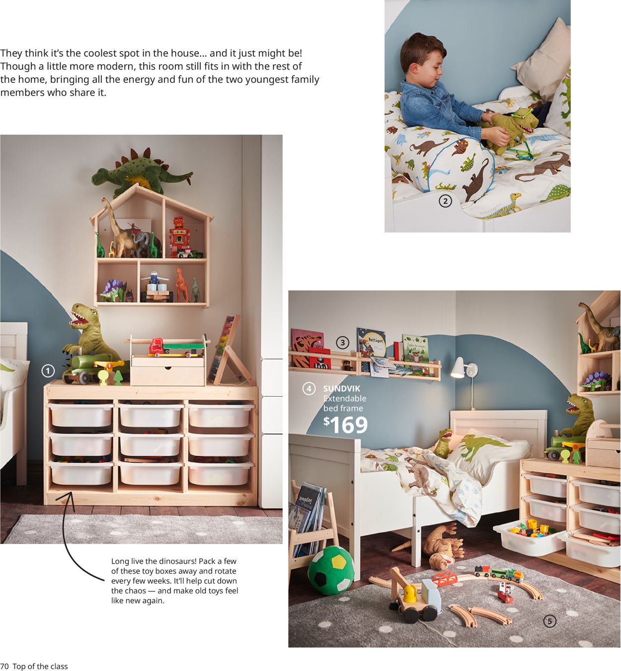 IKEA Ad from 01/01/2021