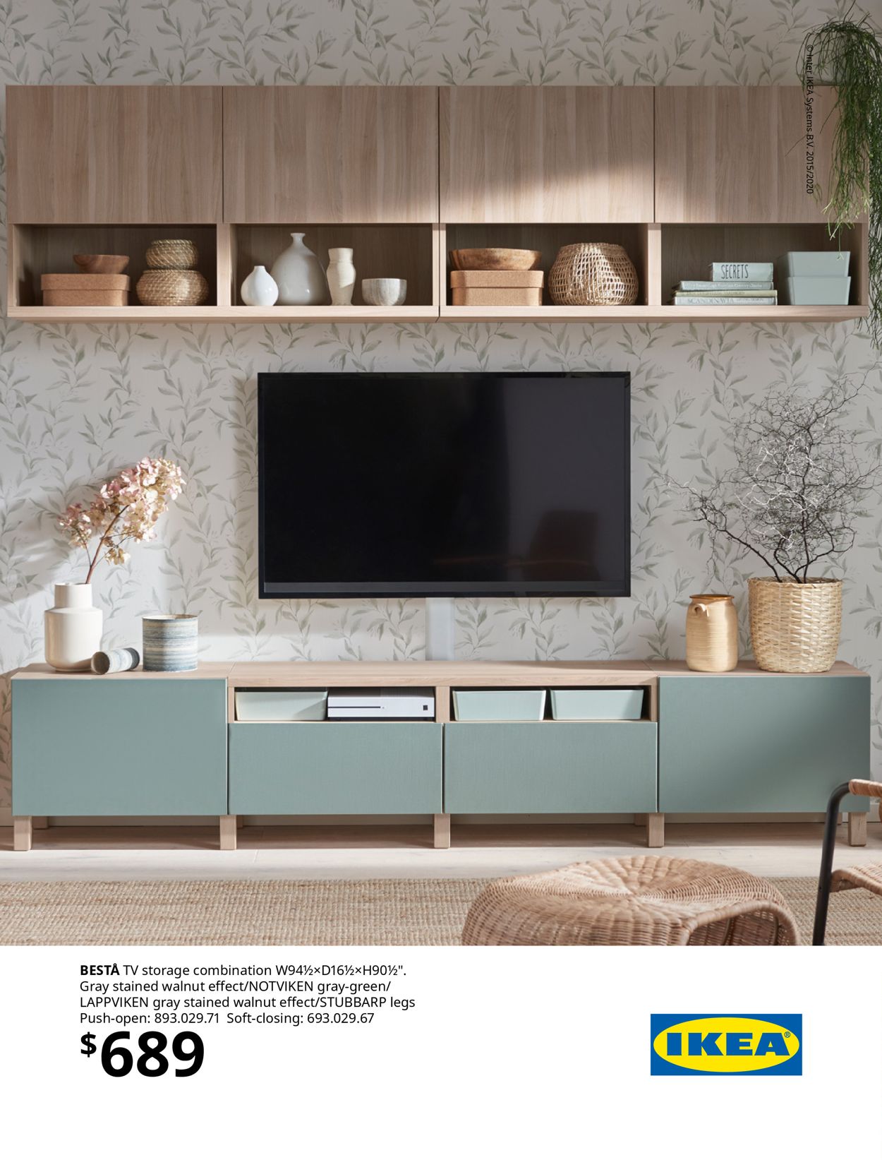 IKEA Ad from 01/27/2021