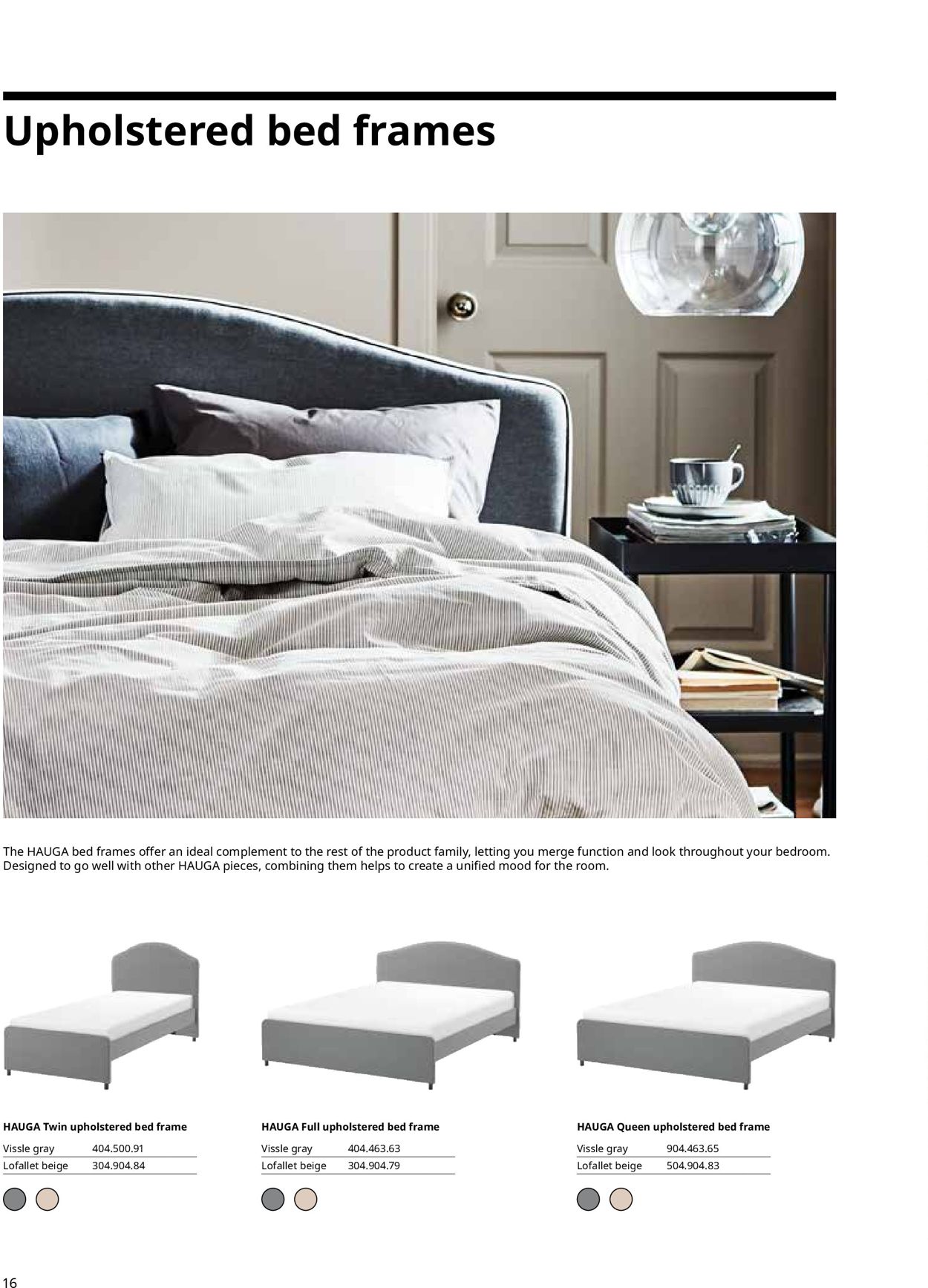 IKEA Ad from 01/01/2022