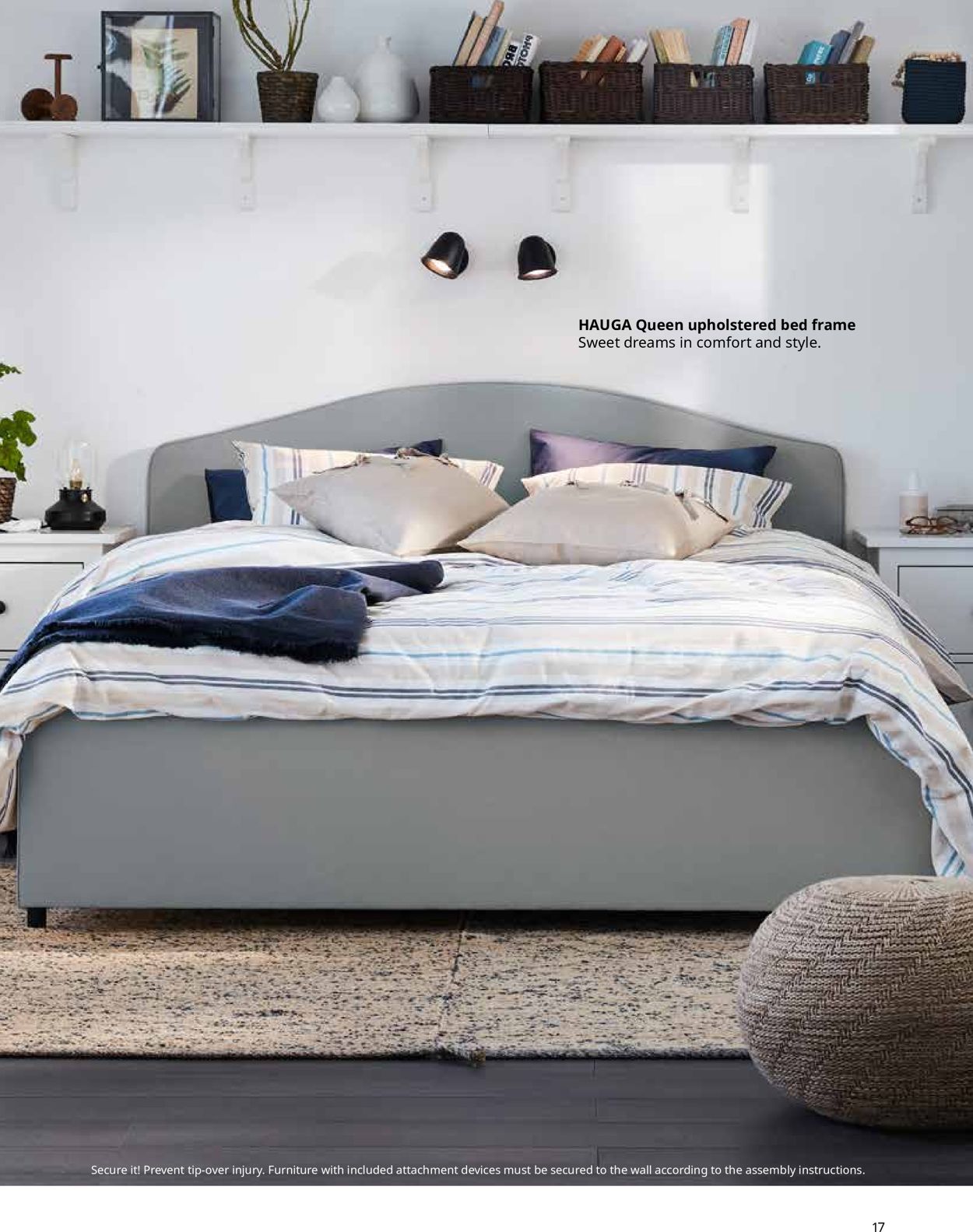 IKEA Ad from 01/01/2022