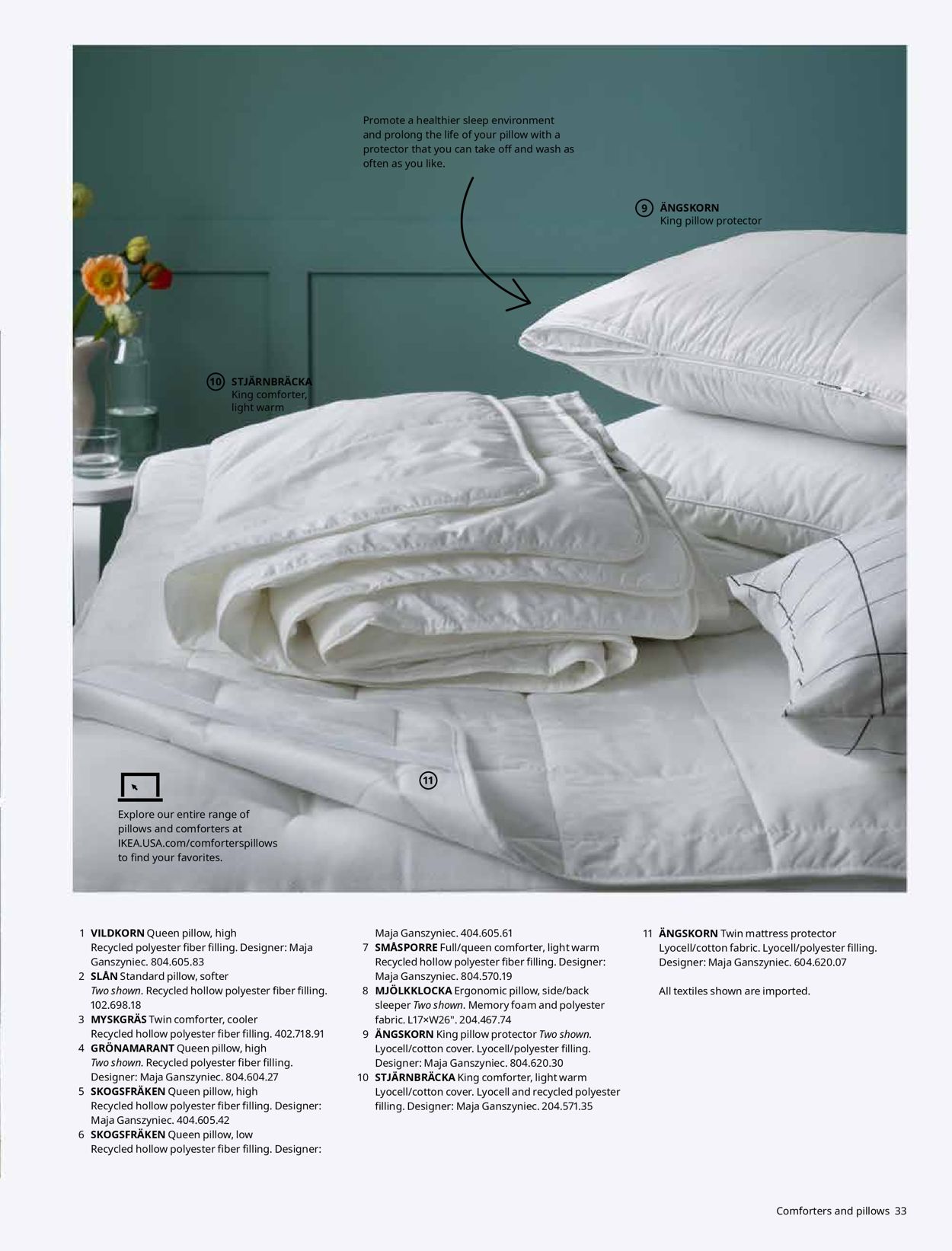 IKEA Ad from 06/03/2022