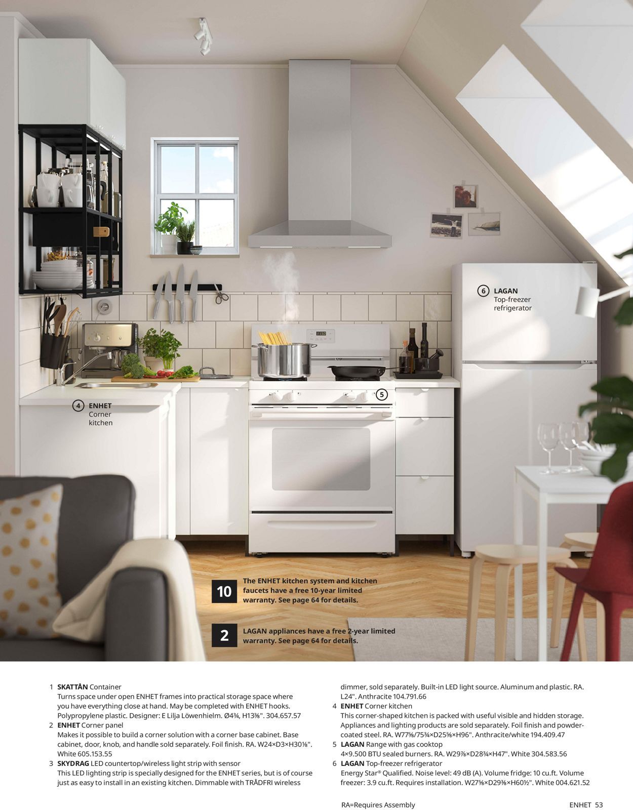IKEA Ad from 08/24/2022