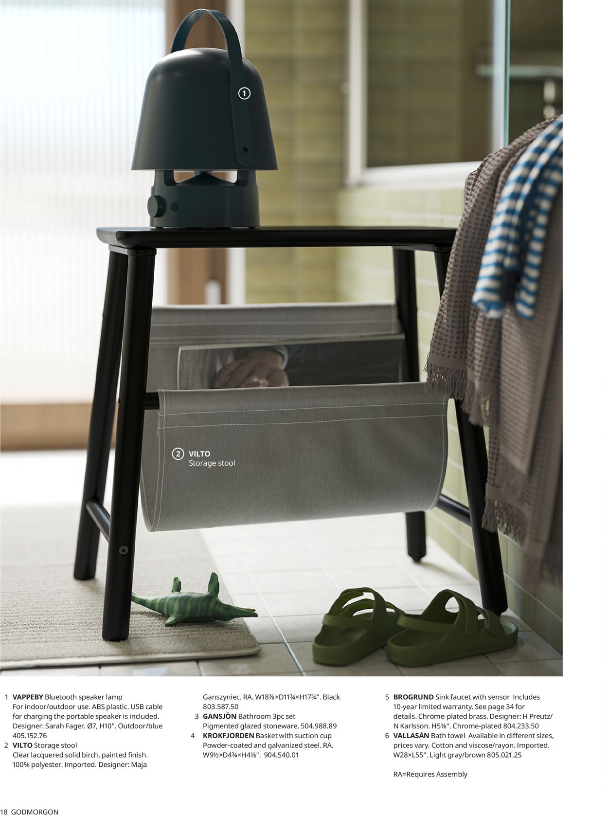 IKEA Ad from 08/26/2022