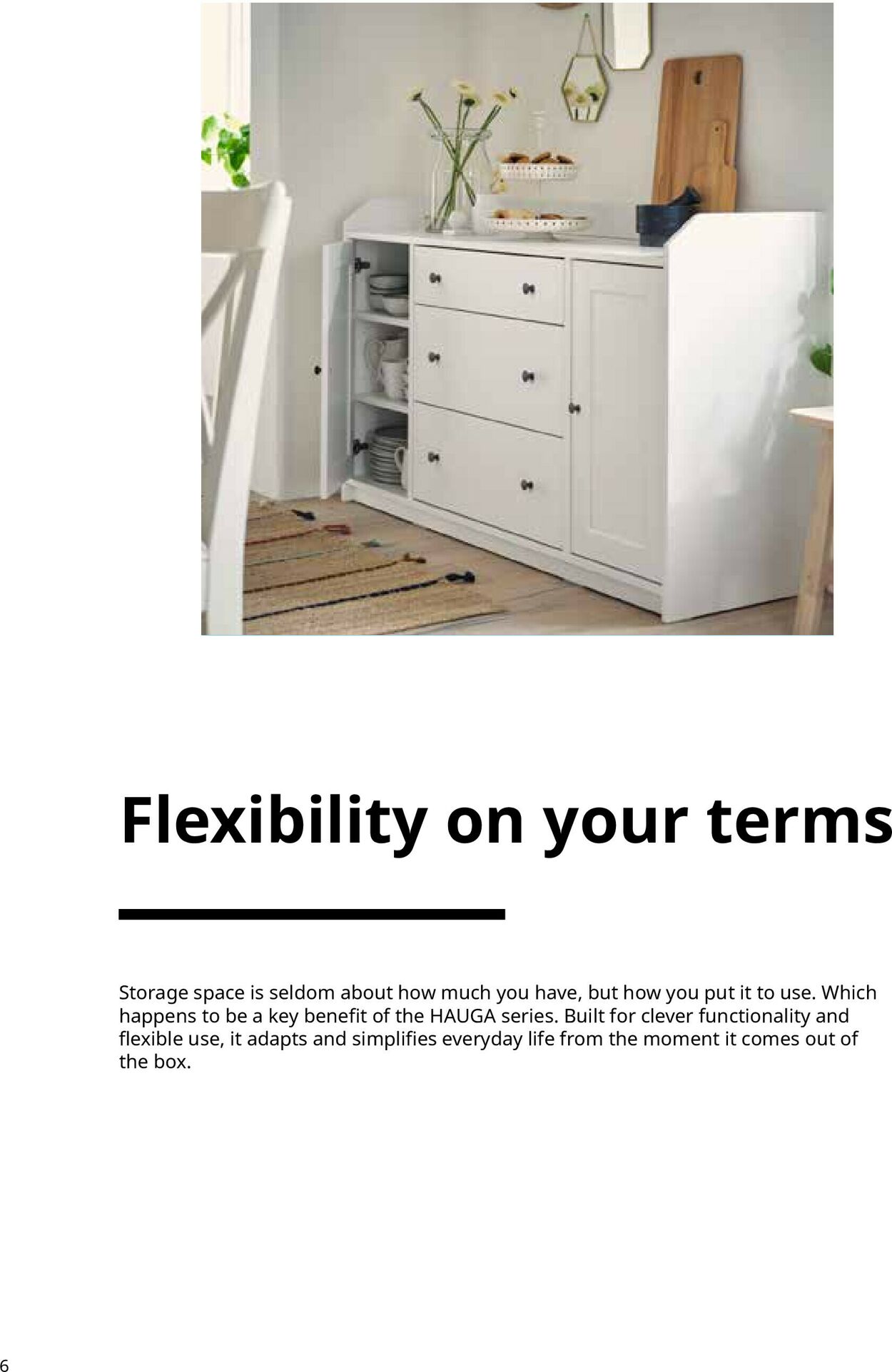 IKEA Ad from 04/05/2023