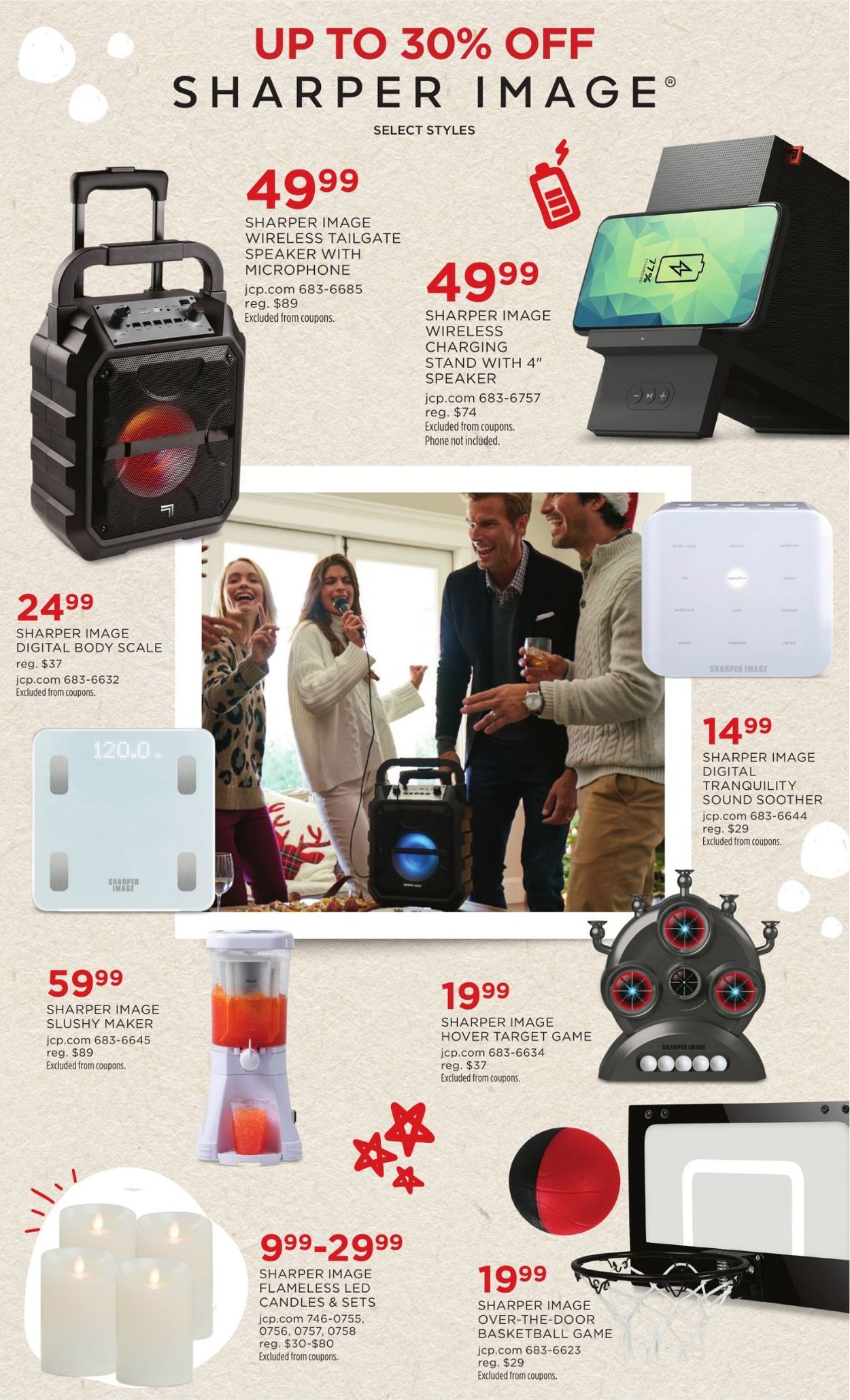 JCPenney Ad from 12/01/2019