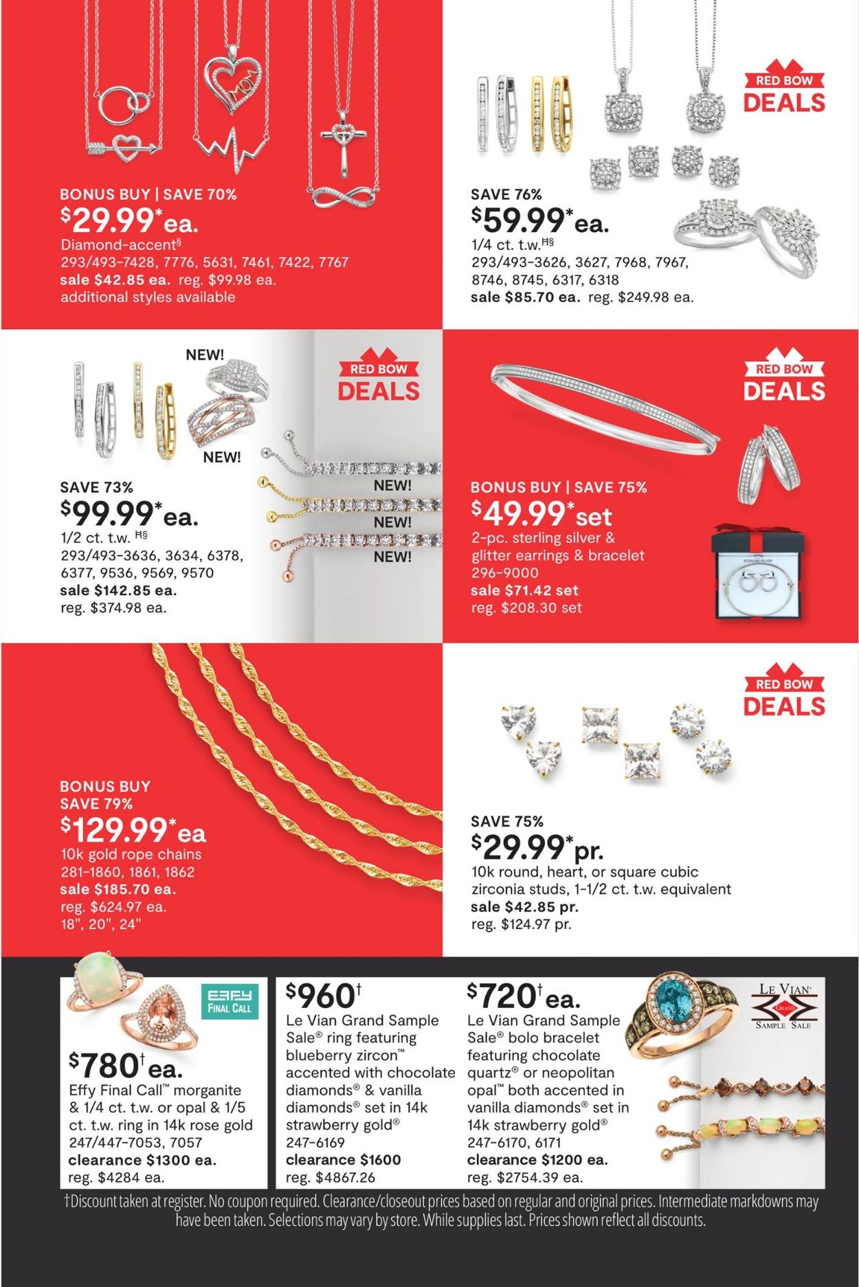 JCPenney Ad from 04/12/2021