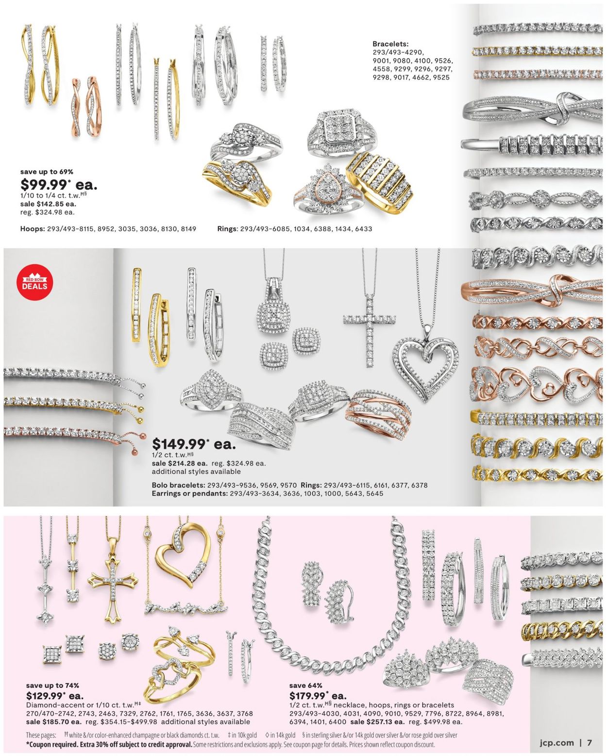 JCPenney Ad from 04/11/2022