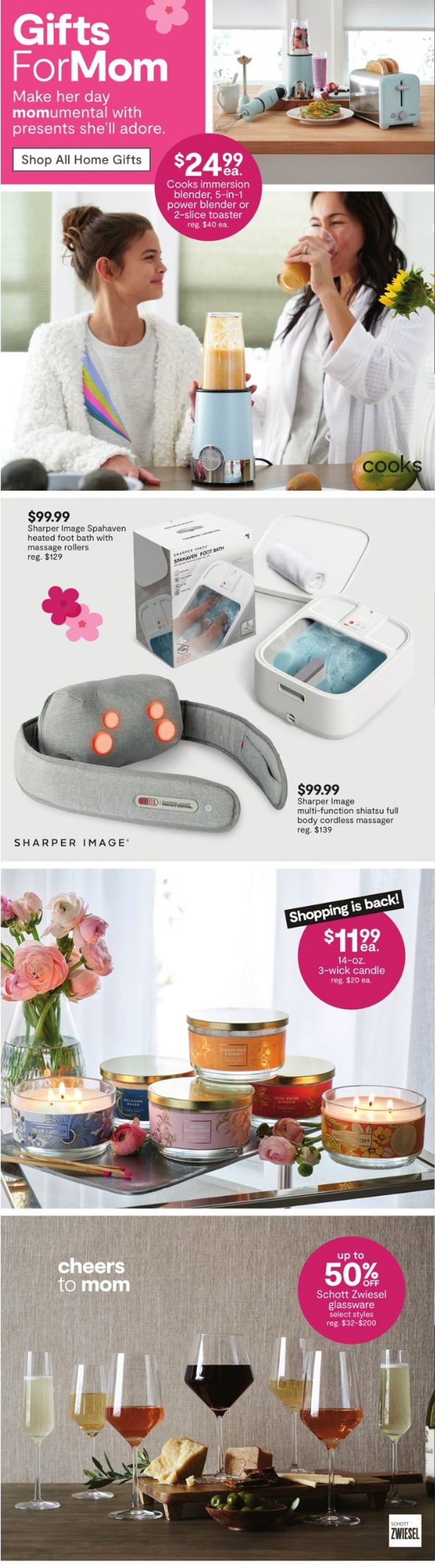 JCPenney Ad from 04/25/2022
