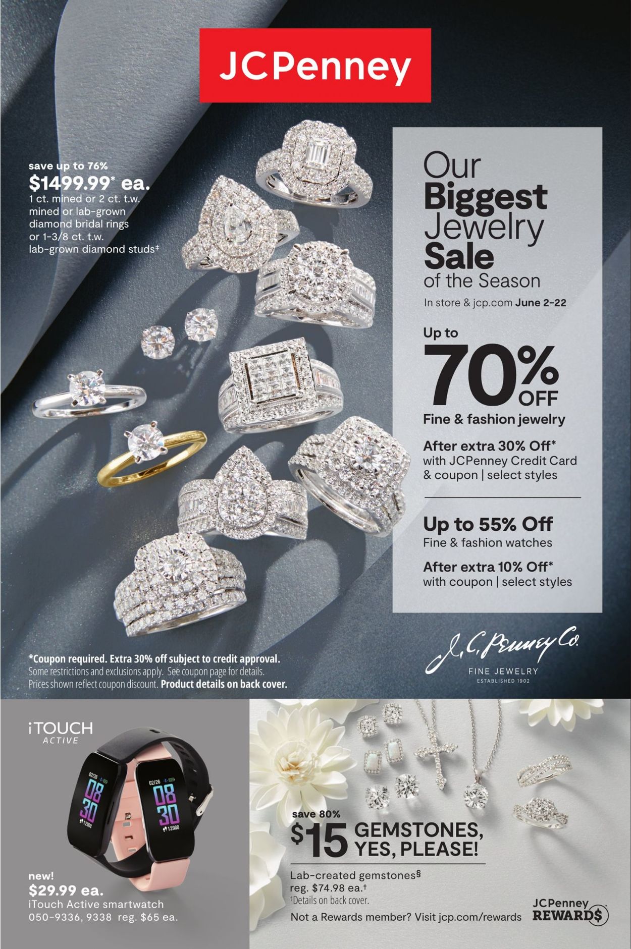 JCPenney Ad from 06/02/2022