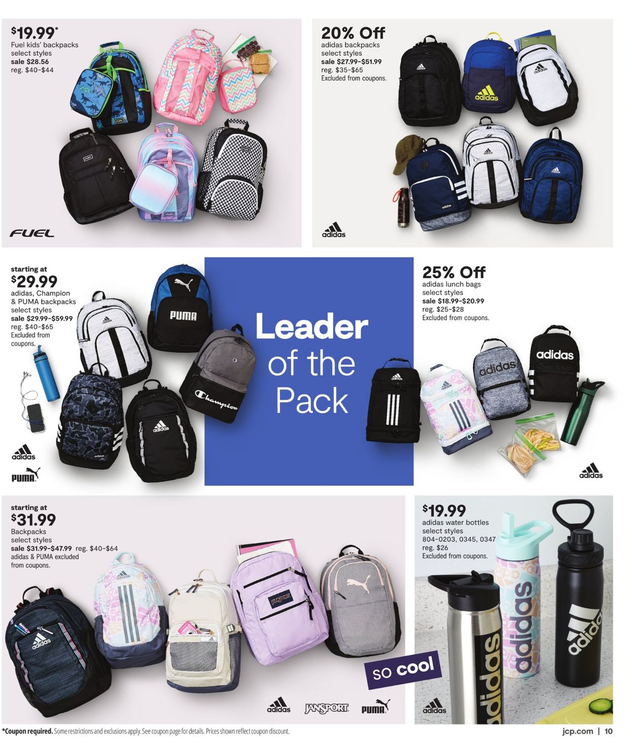 JCPenney Ad from 06/24/2022