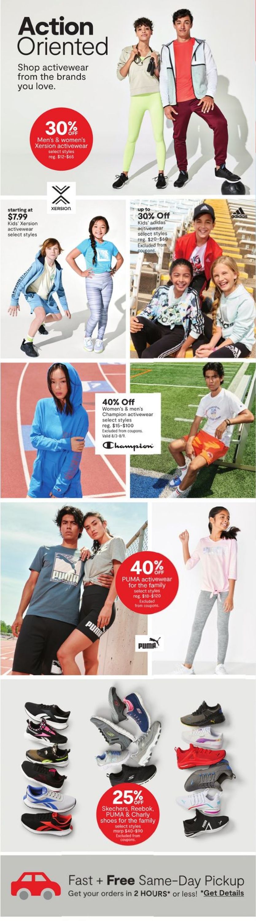 JCPenney Ad from 08/04/2022