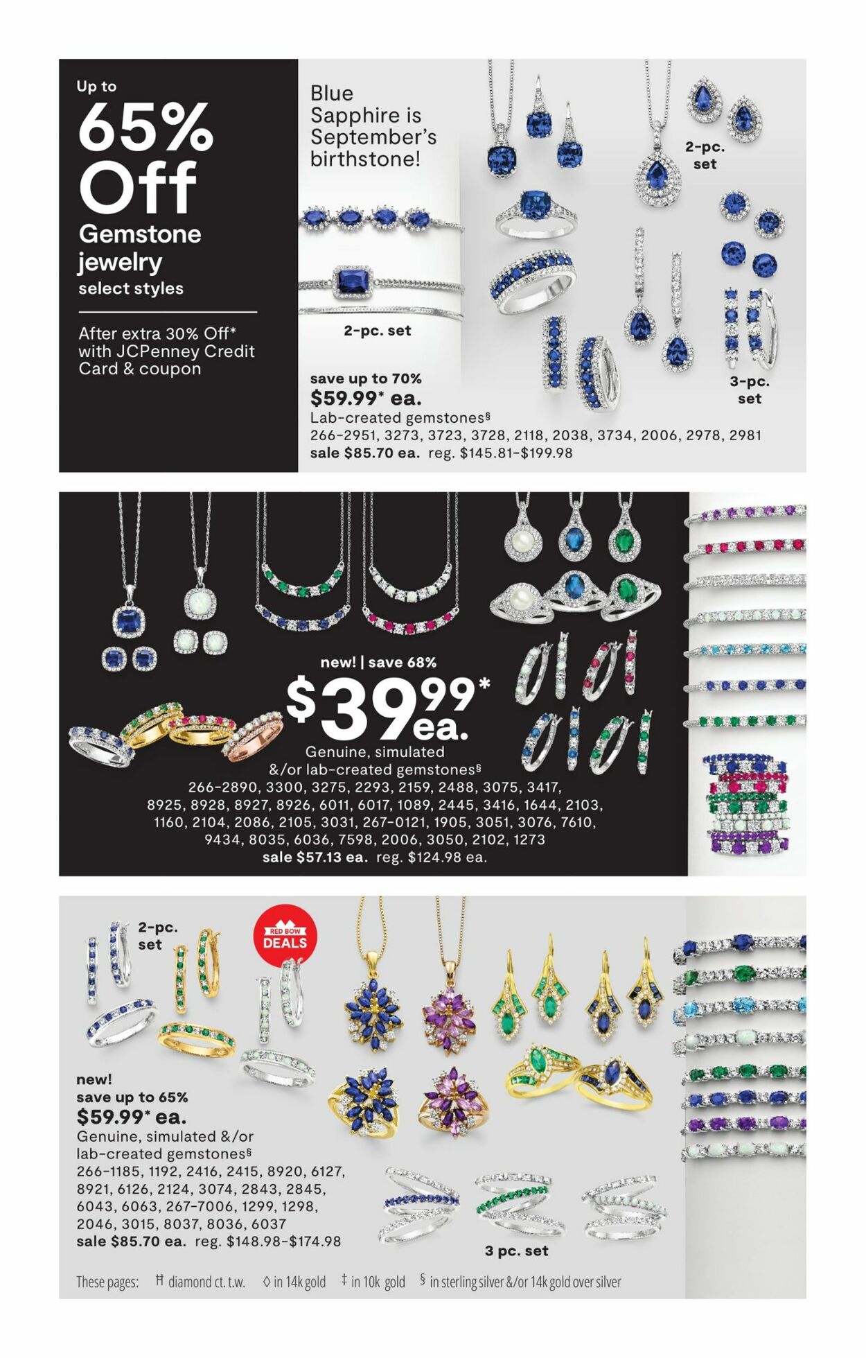 JCPenney Ad from 09/02/2022