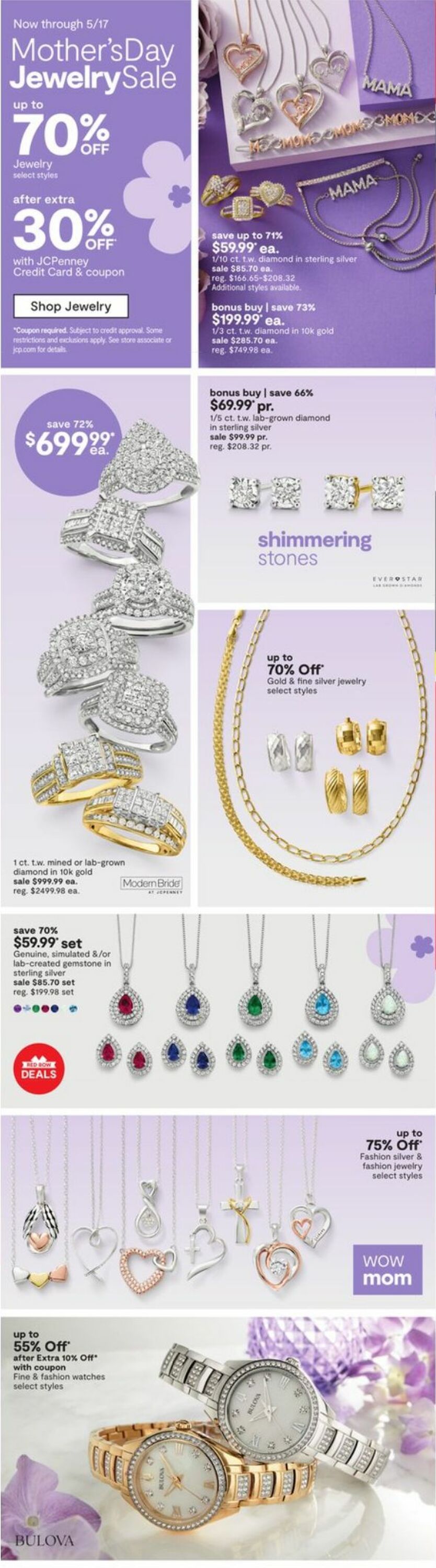 JCPenney Ad from 04/20/2023