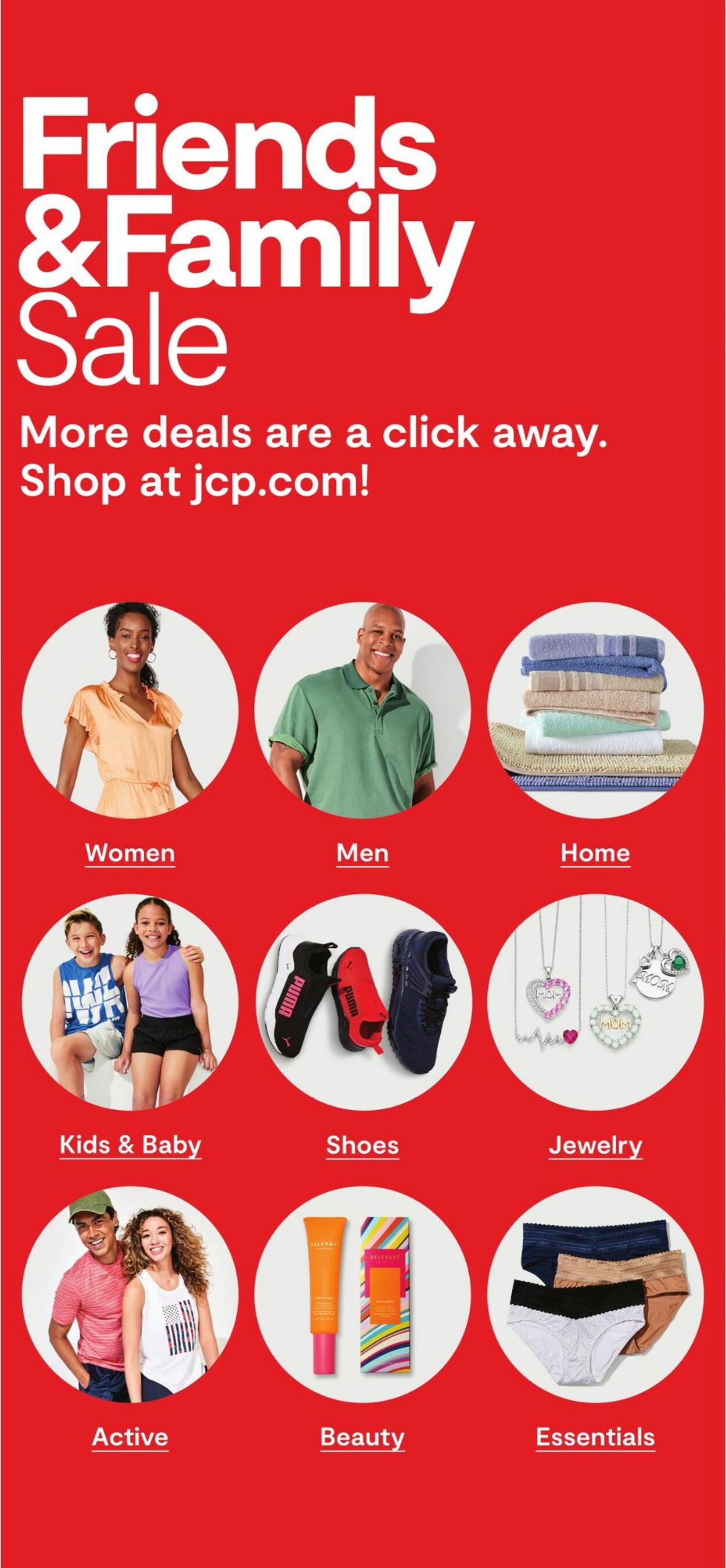JCPenney Ad from 05/01/2023