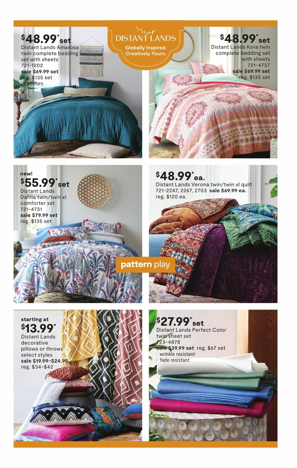 JCPenney Ad from 05/11/2023