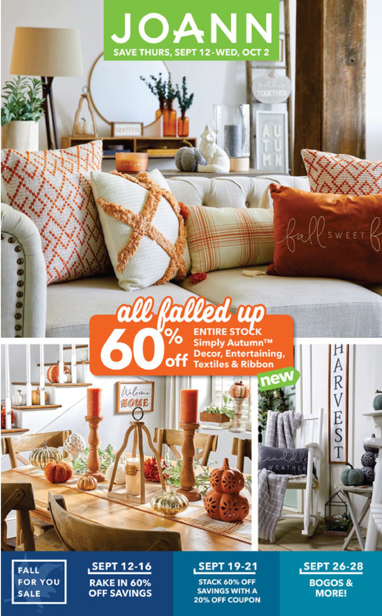 Jo-Ann Ad from 09/12/2019