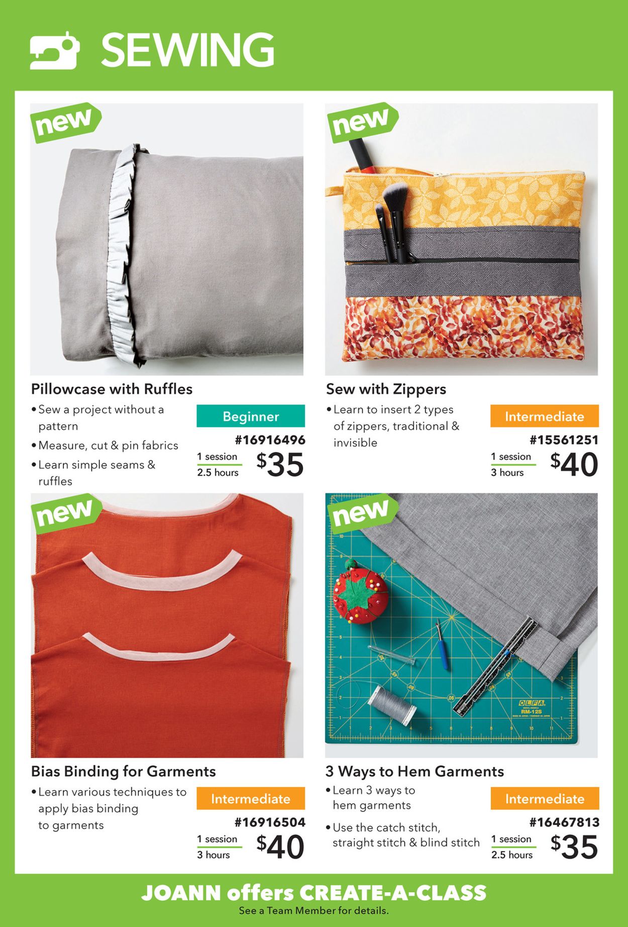 Jo-Ann Ad from 09/09/2019