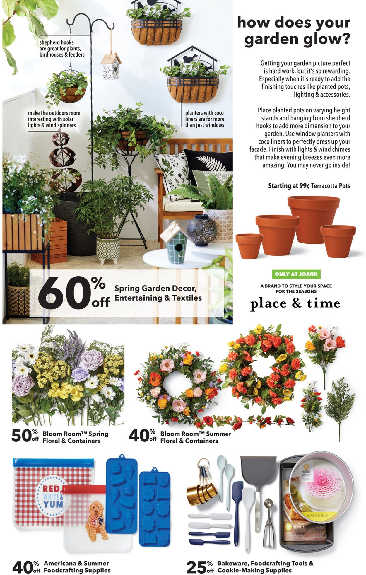 Jo-Ann Ad from 05/27/2021