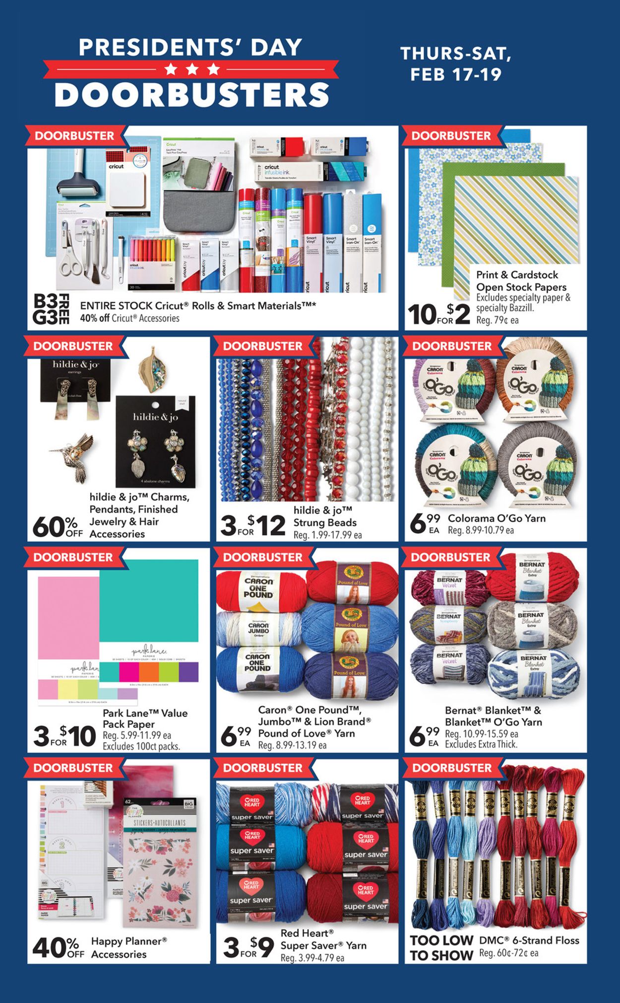 Jo-Ann Ad from 02/17/2022