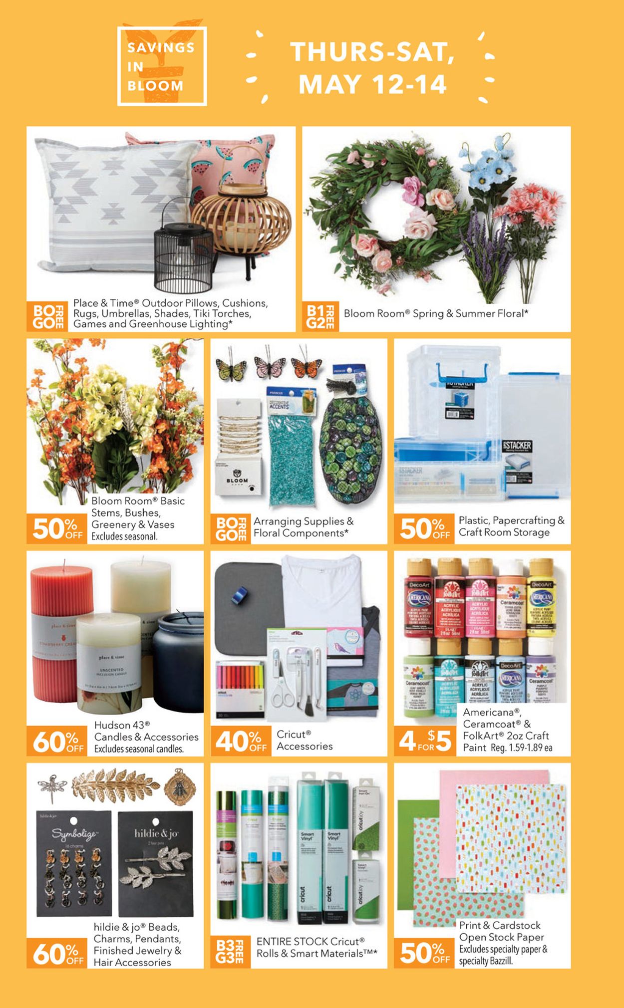 Jo-Ann Ad from 05/05/2022