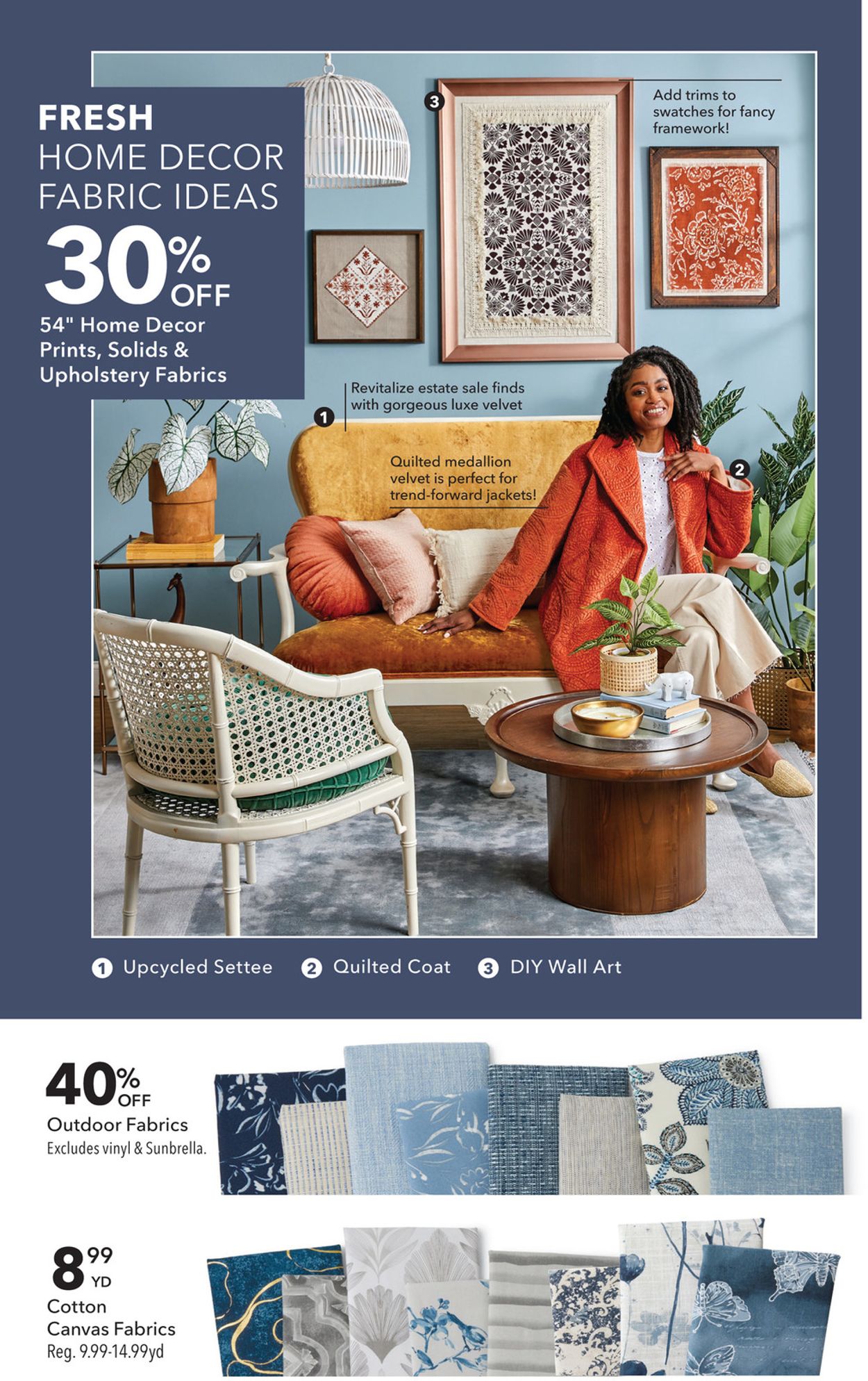 Jo-Ann Ad from 06/30/2022