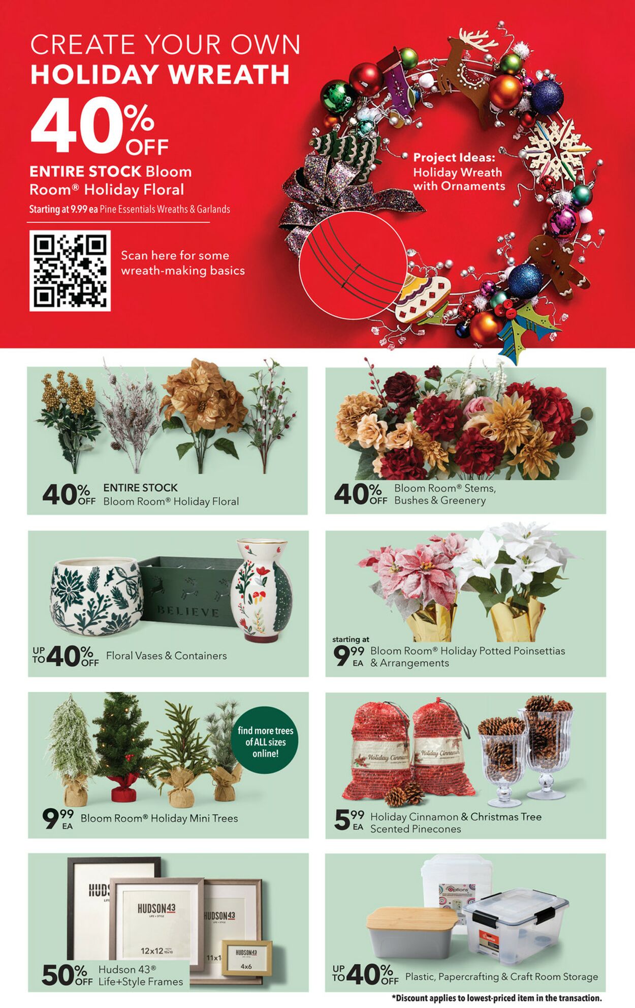 Jo-Ann Ad from 11/03/2022