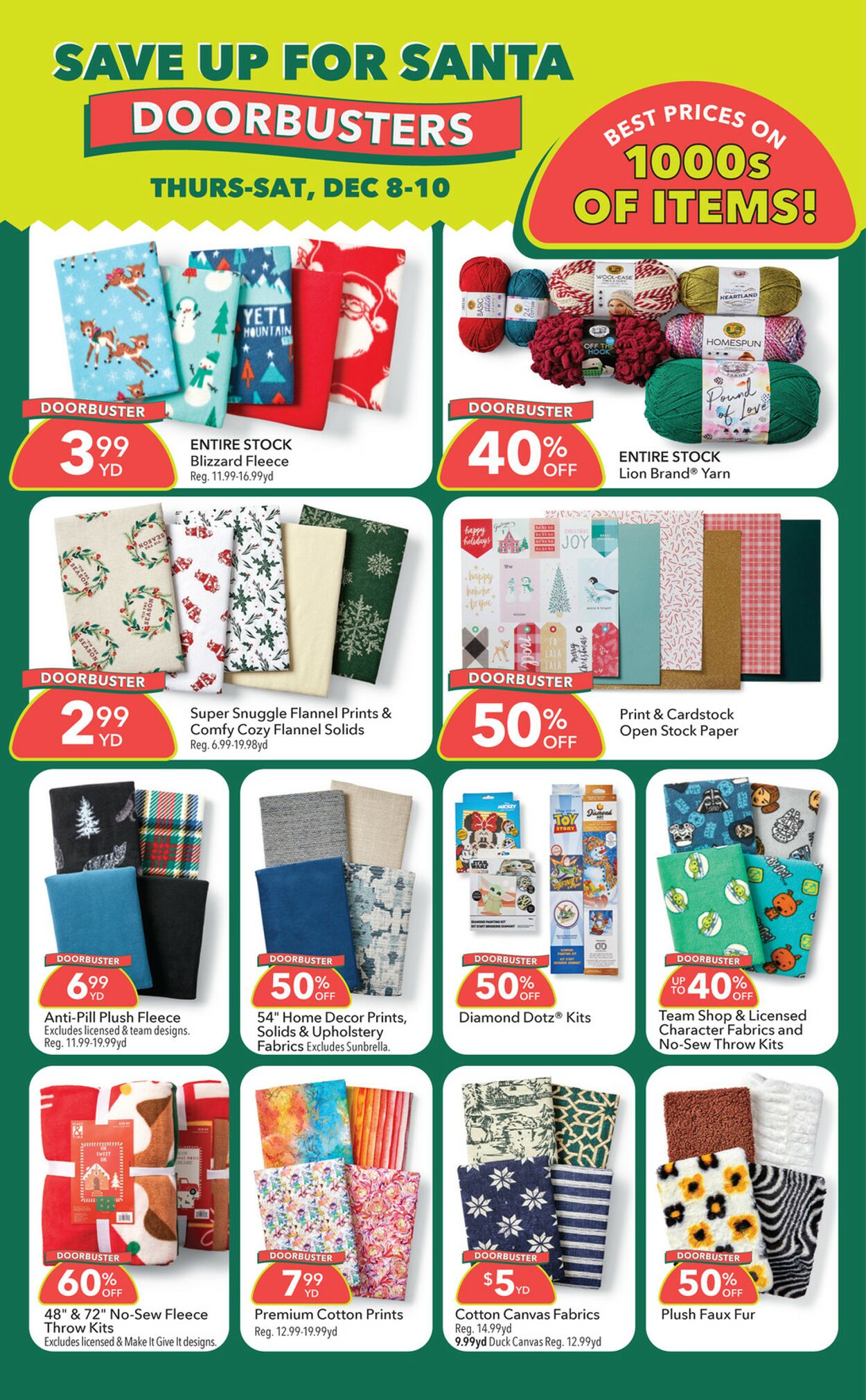 Jo-Ann Ad from 12/08/2022