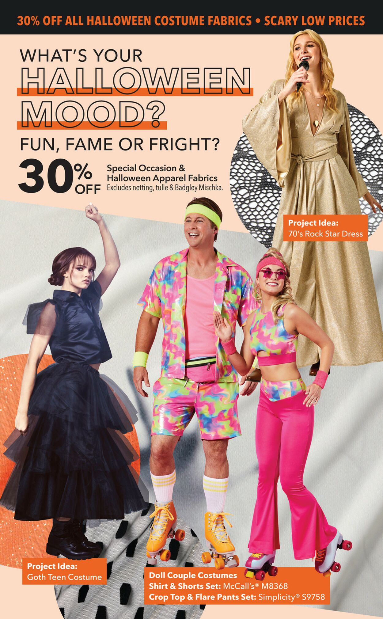 Jo-Ann Ad from 08/03/2023