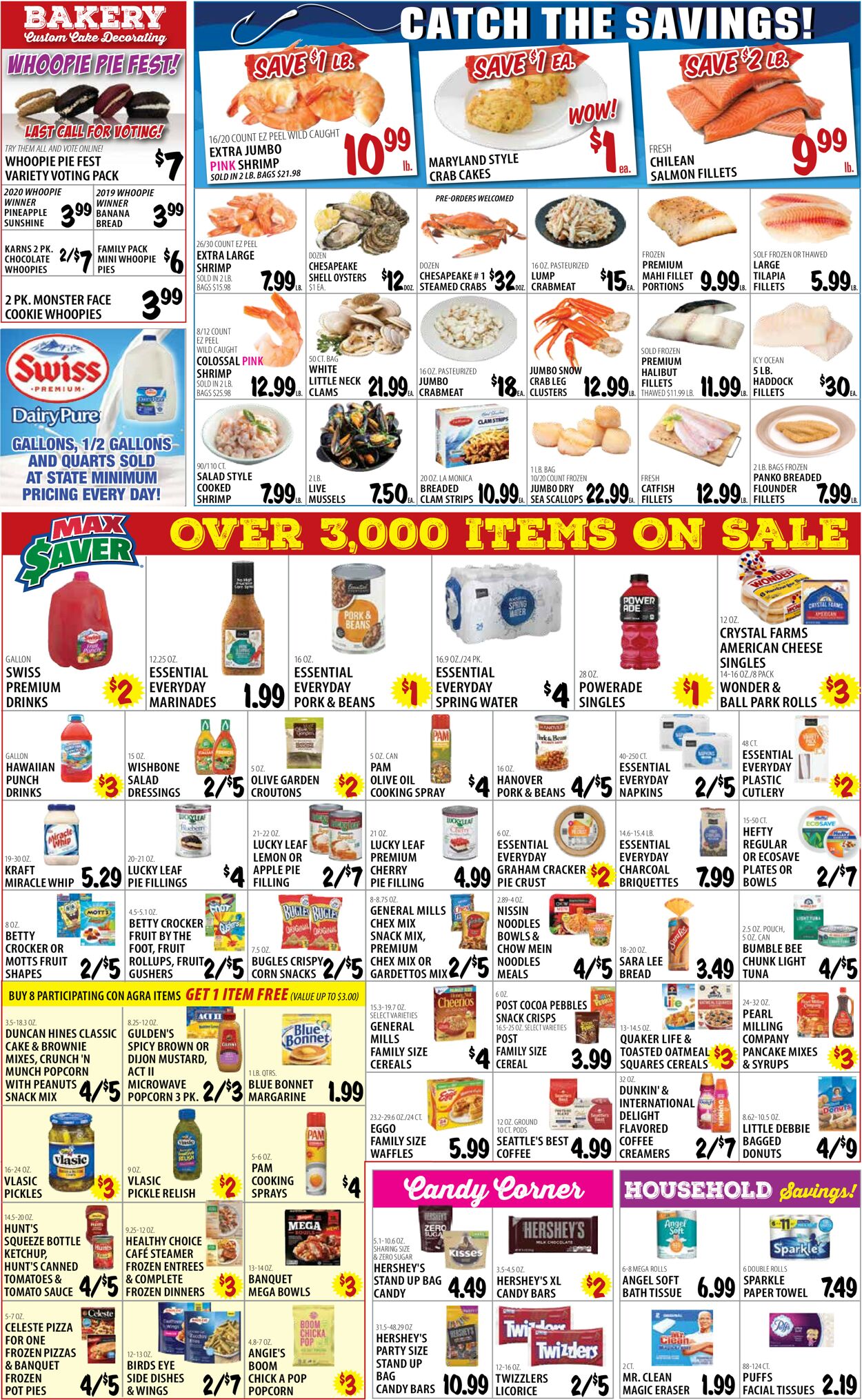 Karns Quality Foods Ad from 06/20/2023