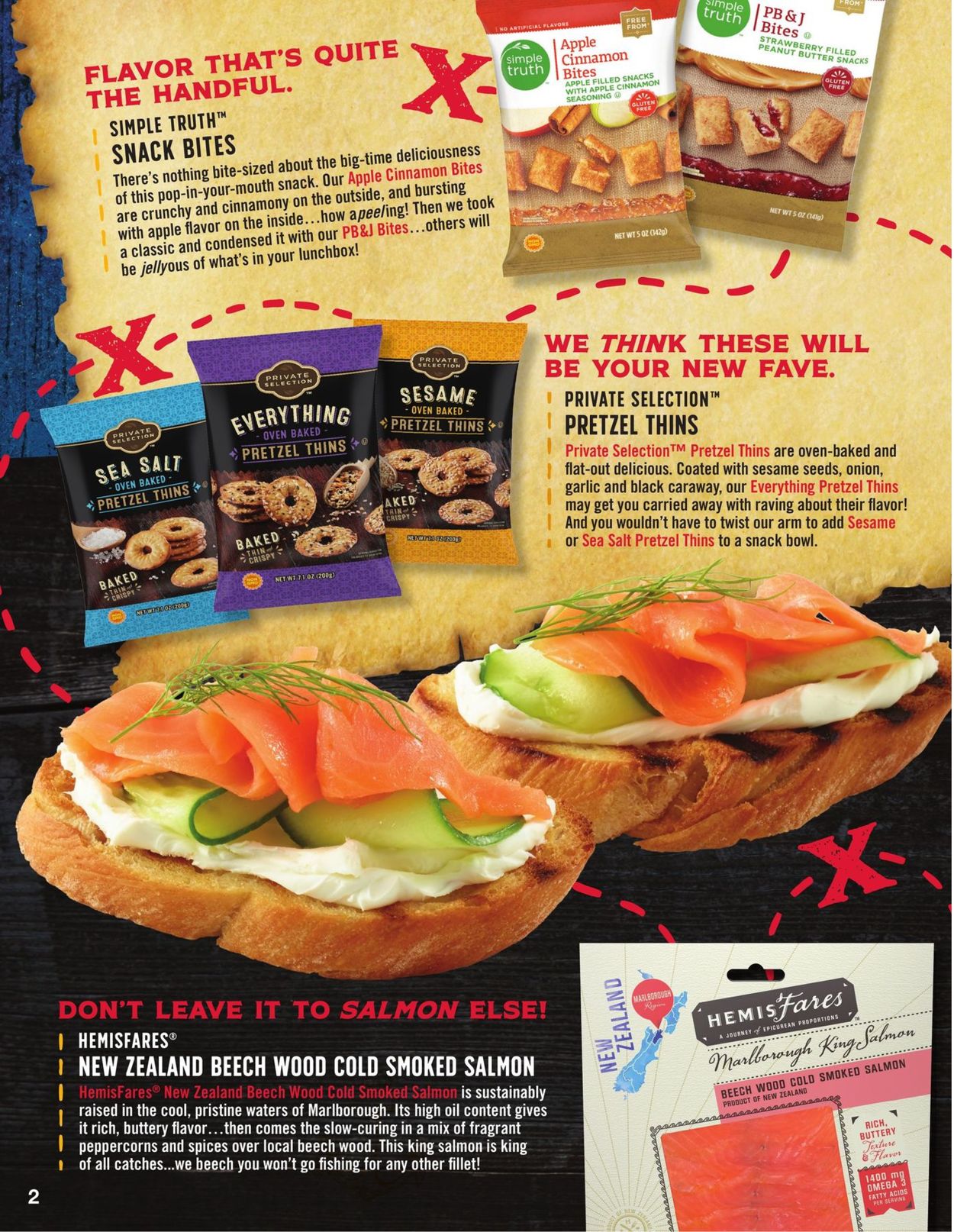 King Soopers Ad from 01/07/2020