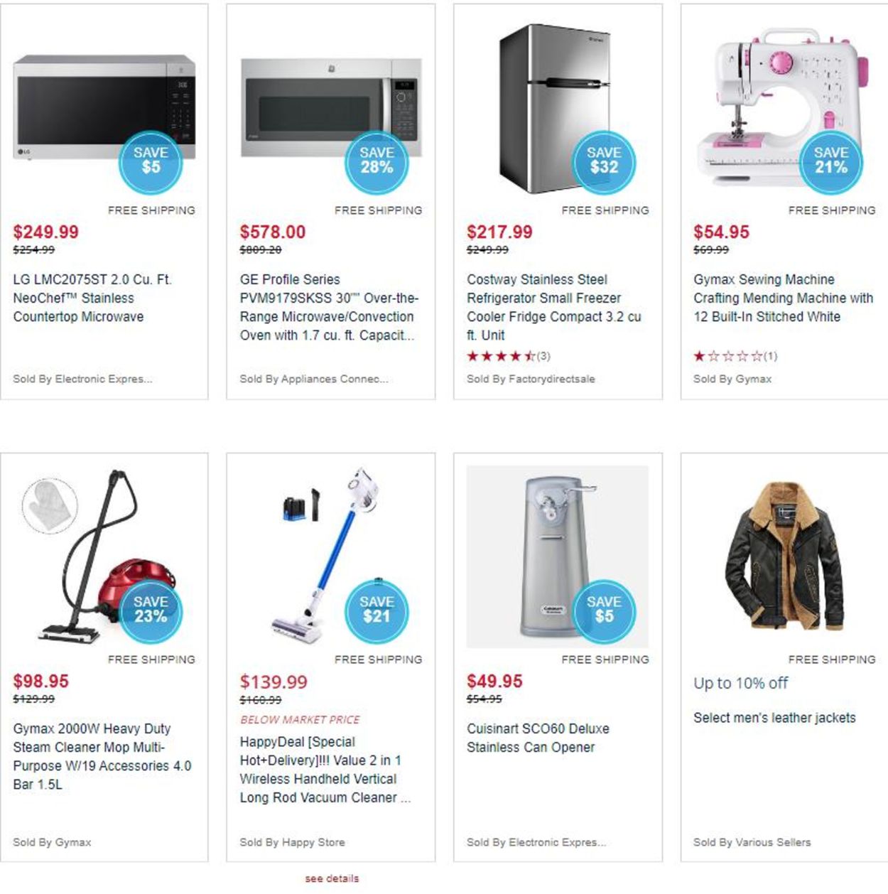 Kmart Ad from 11/17/2020