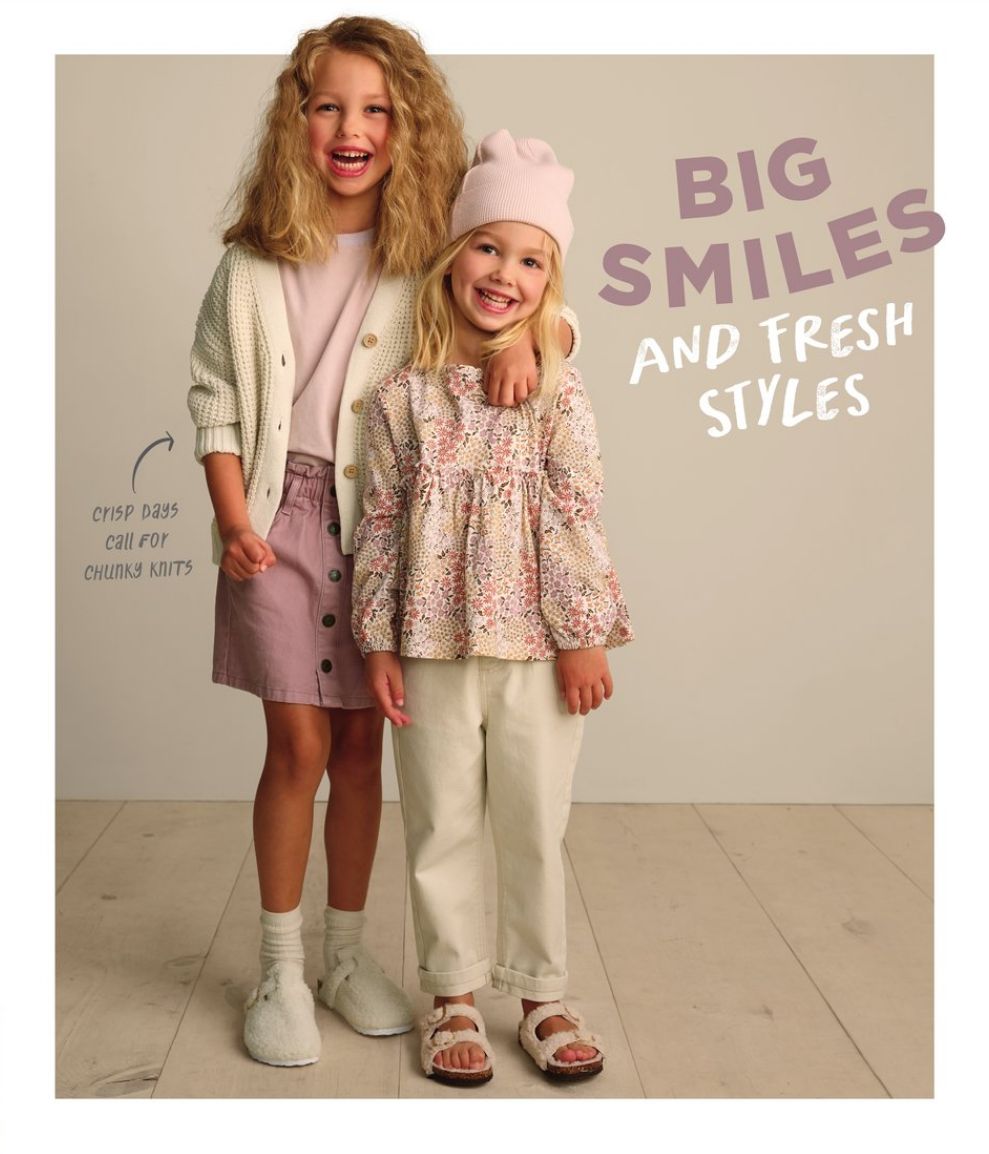 Kohl's Ad from 07/20/2023