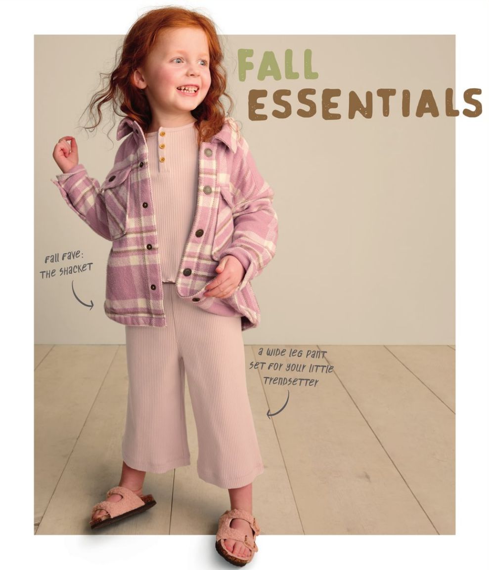 Kohl's Ad from 07/20/2023