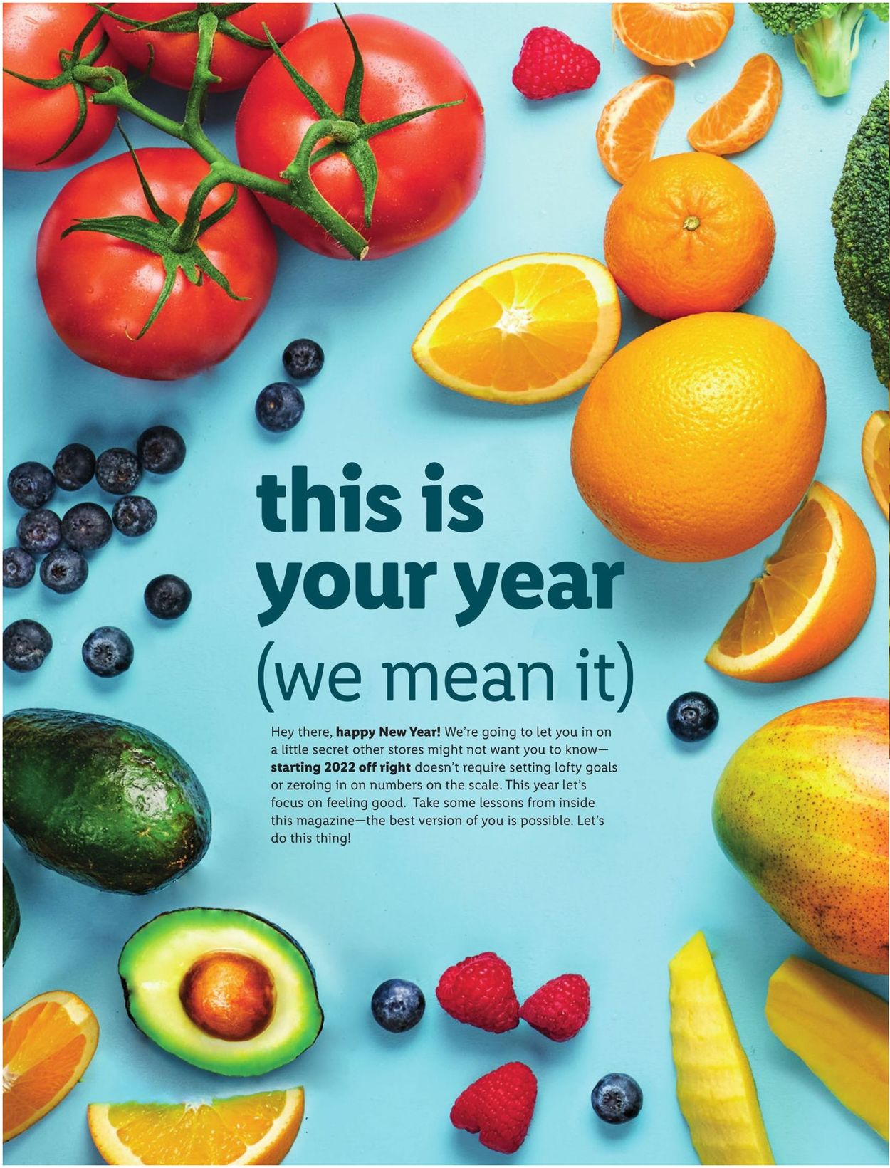 Lidl Ad from 12/29/2021