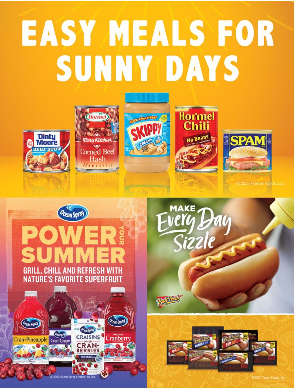 Lidl Ad from 06/15/2022