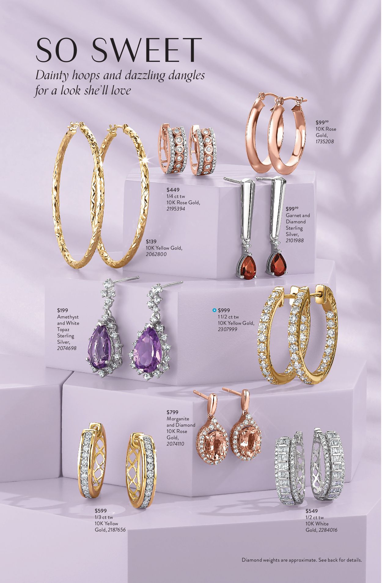 Littman Jewelers Ad from 01/31/2020