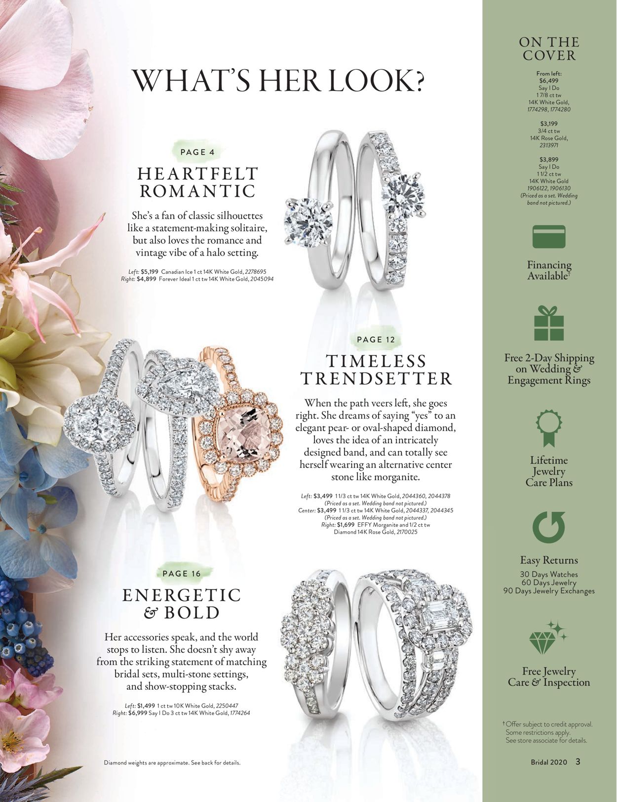 Littman Jewelers Ad from 11/28/2020