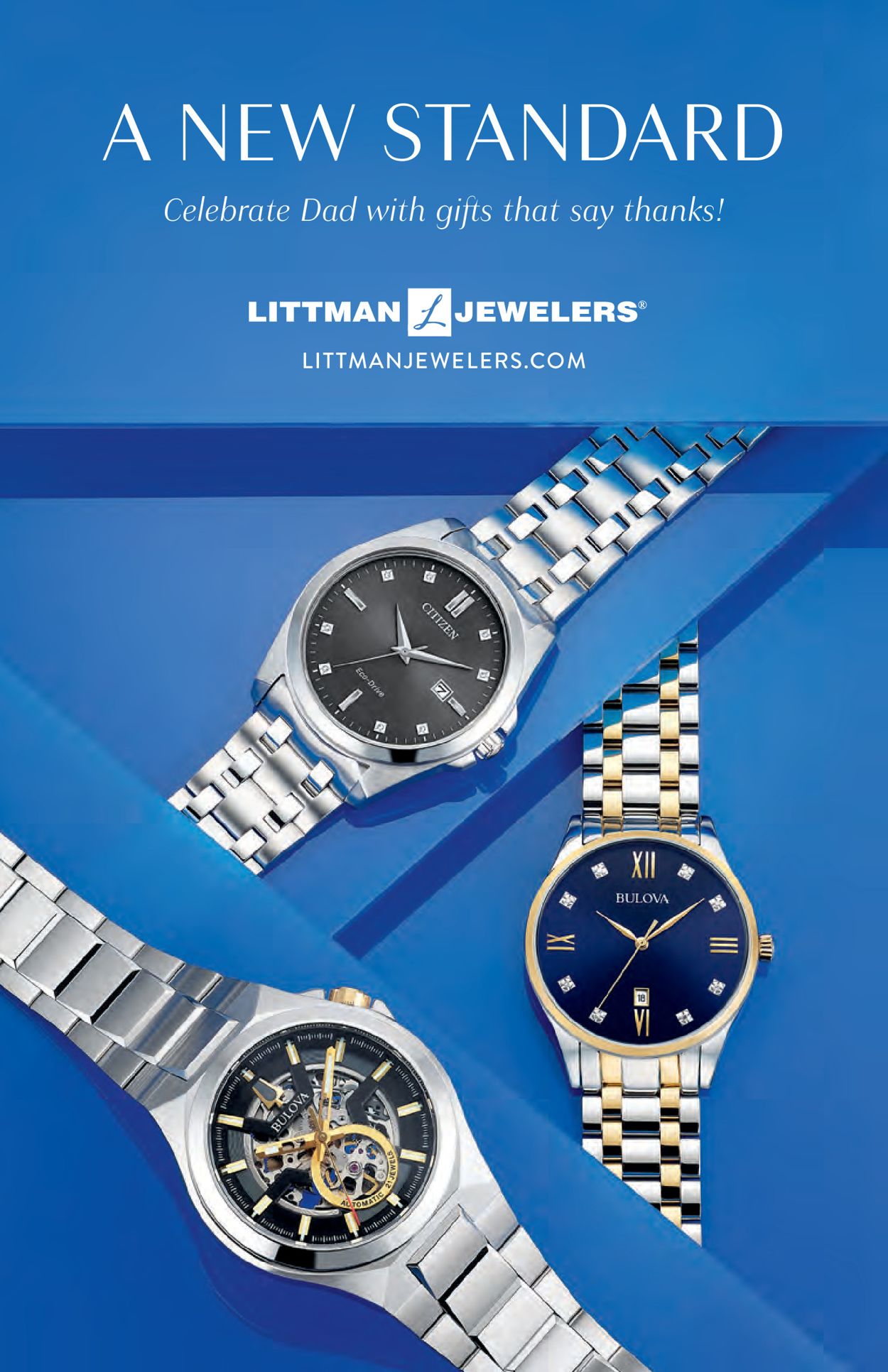 Littman Jewelers Ad from 05/24/2021